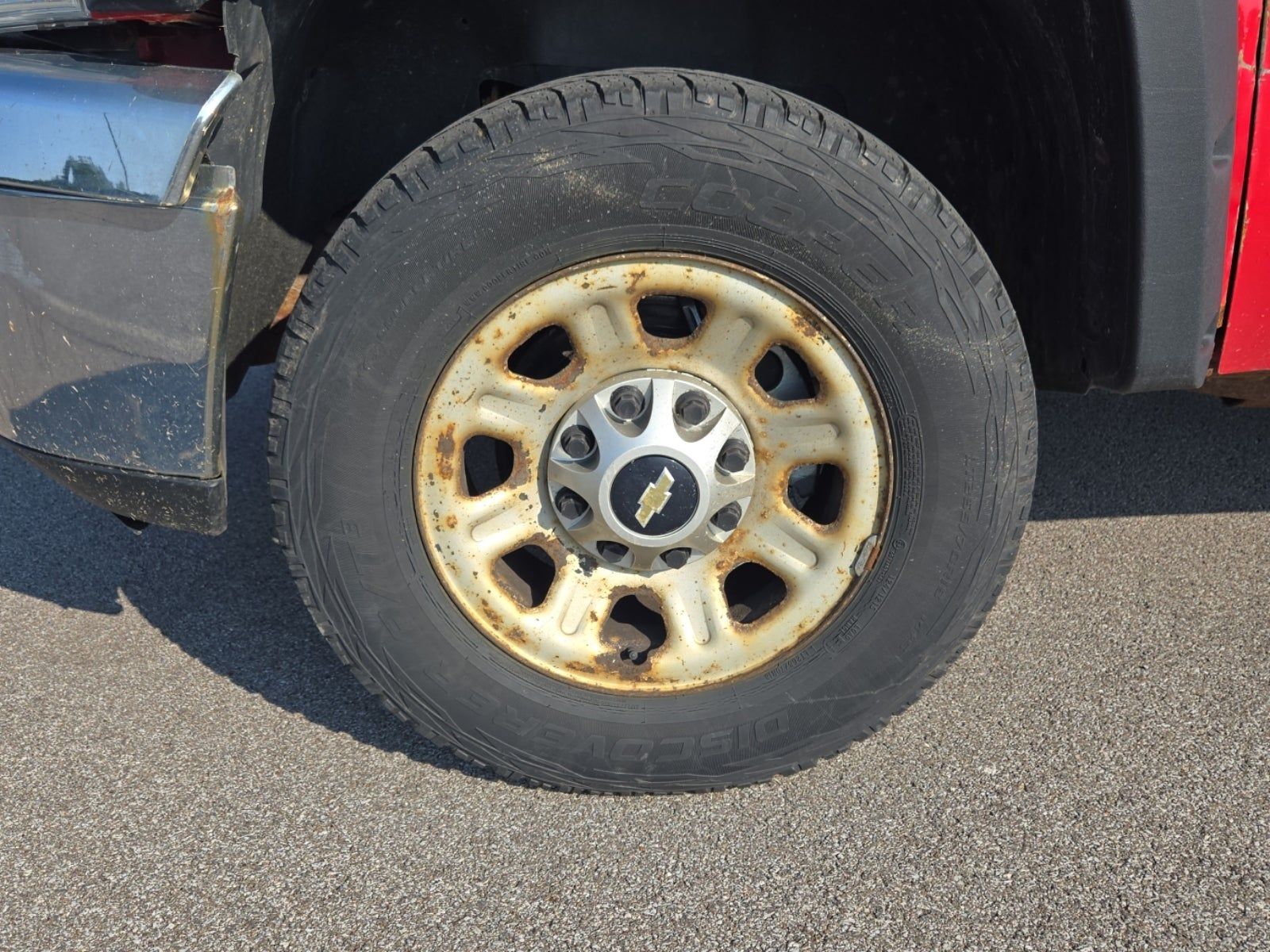 2013 Chevrolet Silverado 3500HD Work Truck AWD