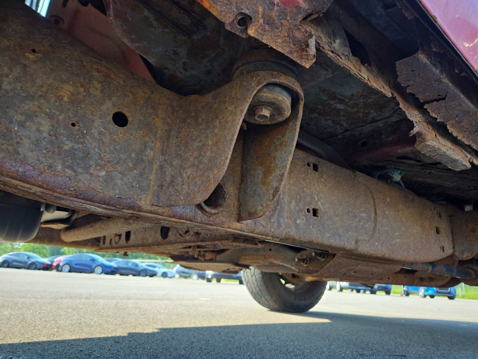 2013 Chevrolet Silverado 3500HD Work Truck AWD