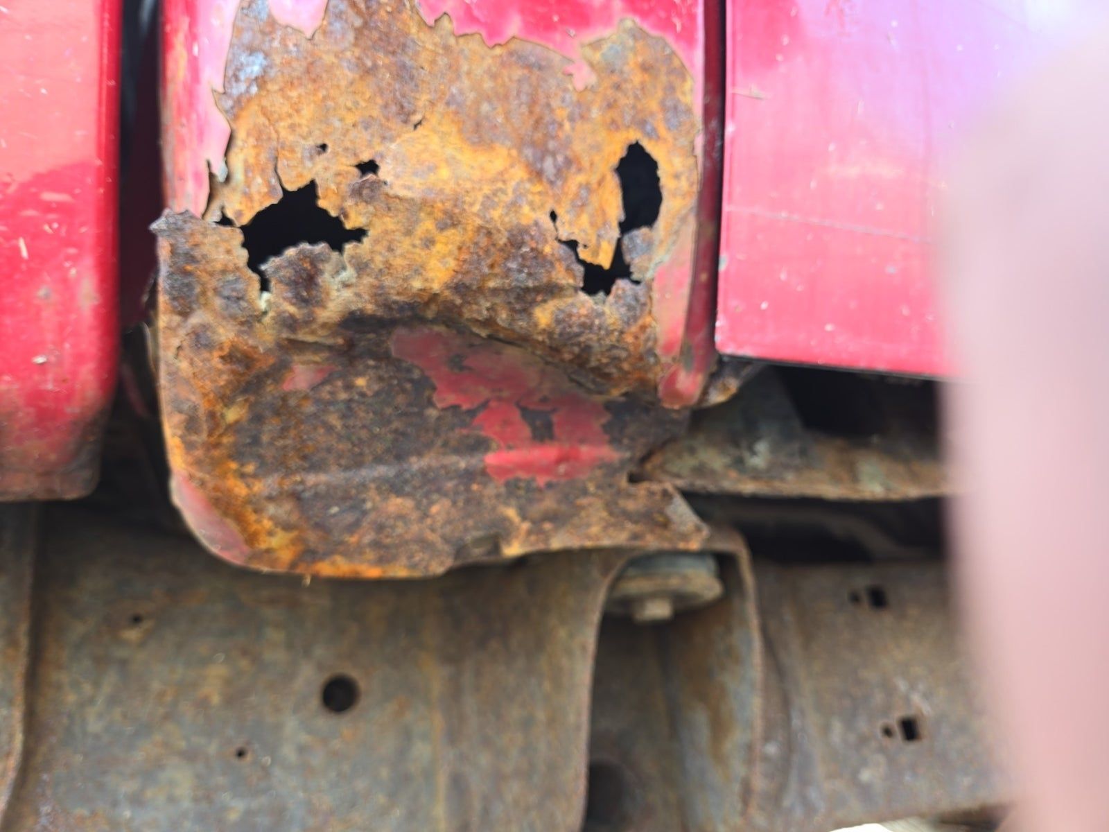 2013 Chevrolet Silverado 3500HD Work Truck AWD