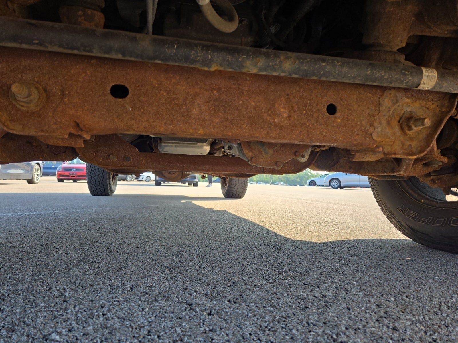 2013 Chevrolet Silverado 3500HD Work Truck AWD