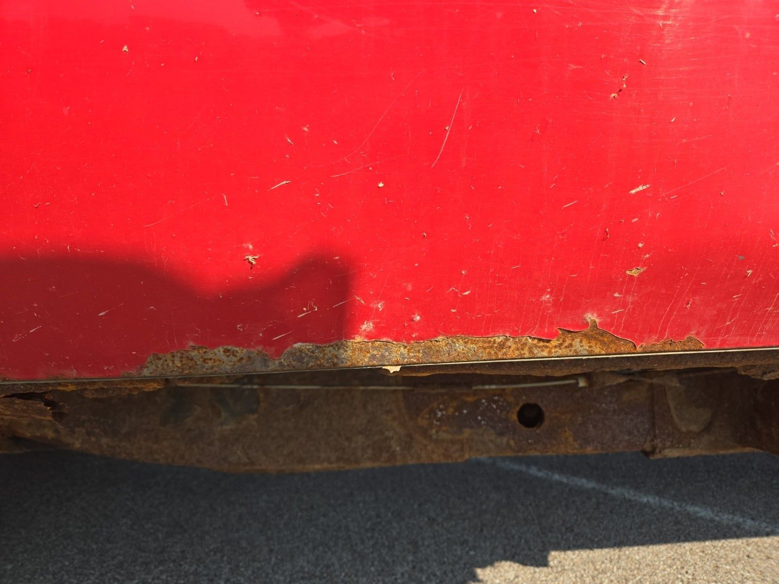 2013 Chevrolet Silverado 3500HD Work Truck AWD