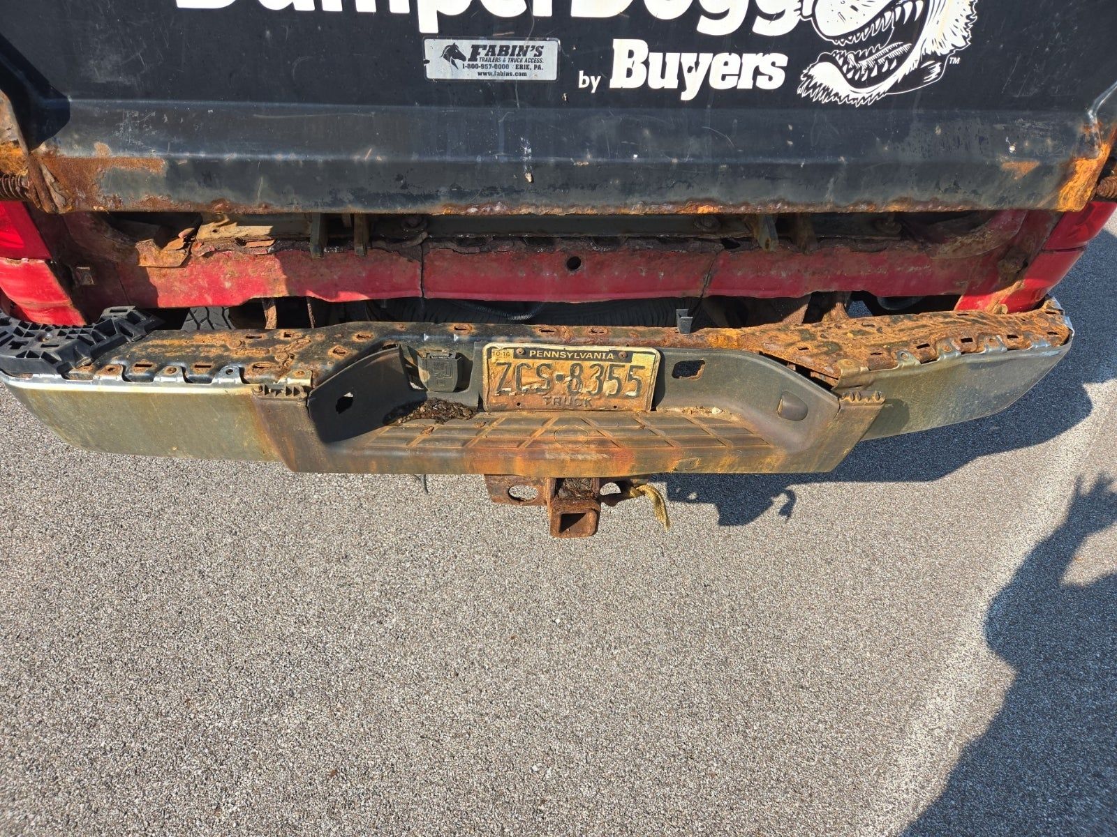 2013 Chevrolet Silverado 3500HD Work Truck AWD