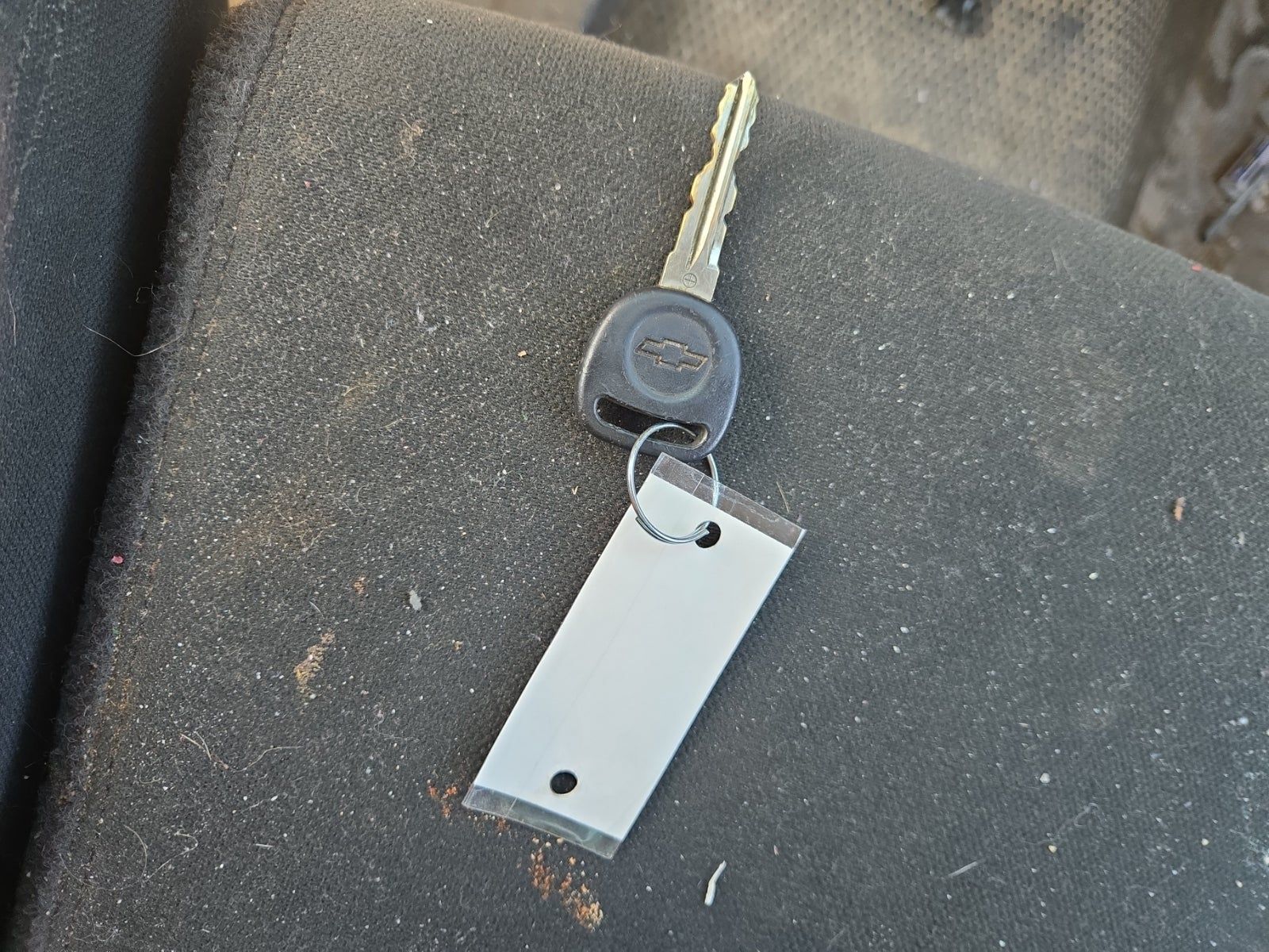 2013 Chevrolet Silverado 3500HD Work Truck AWD