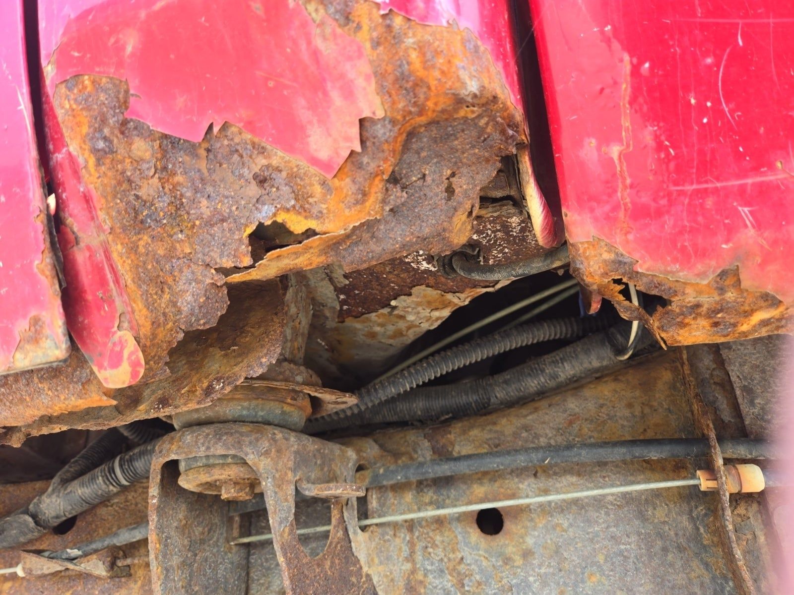 2013 Chevrolet Silverado 3500HD Work Truck AWD