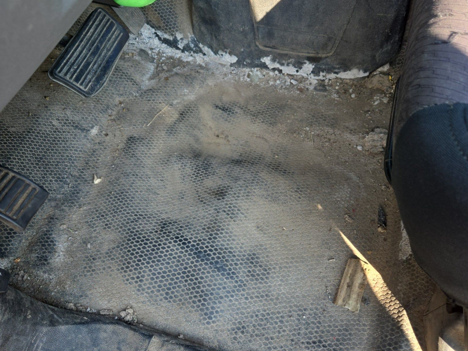 2013 Chevrolet Silverado 3500HD Work Truck AWD