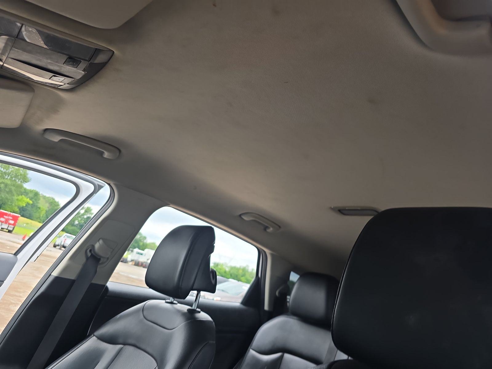 2023 Kia Sportage EX FWD