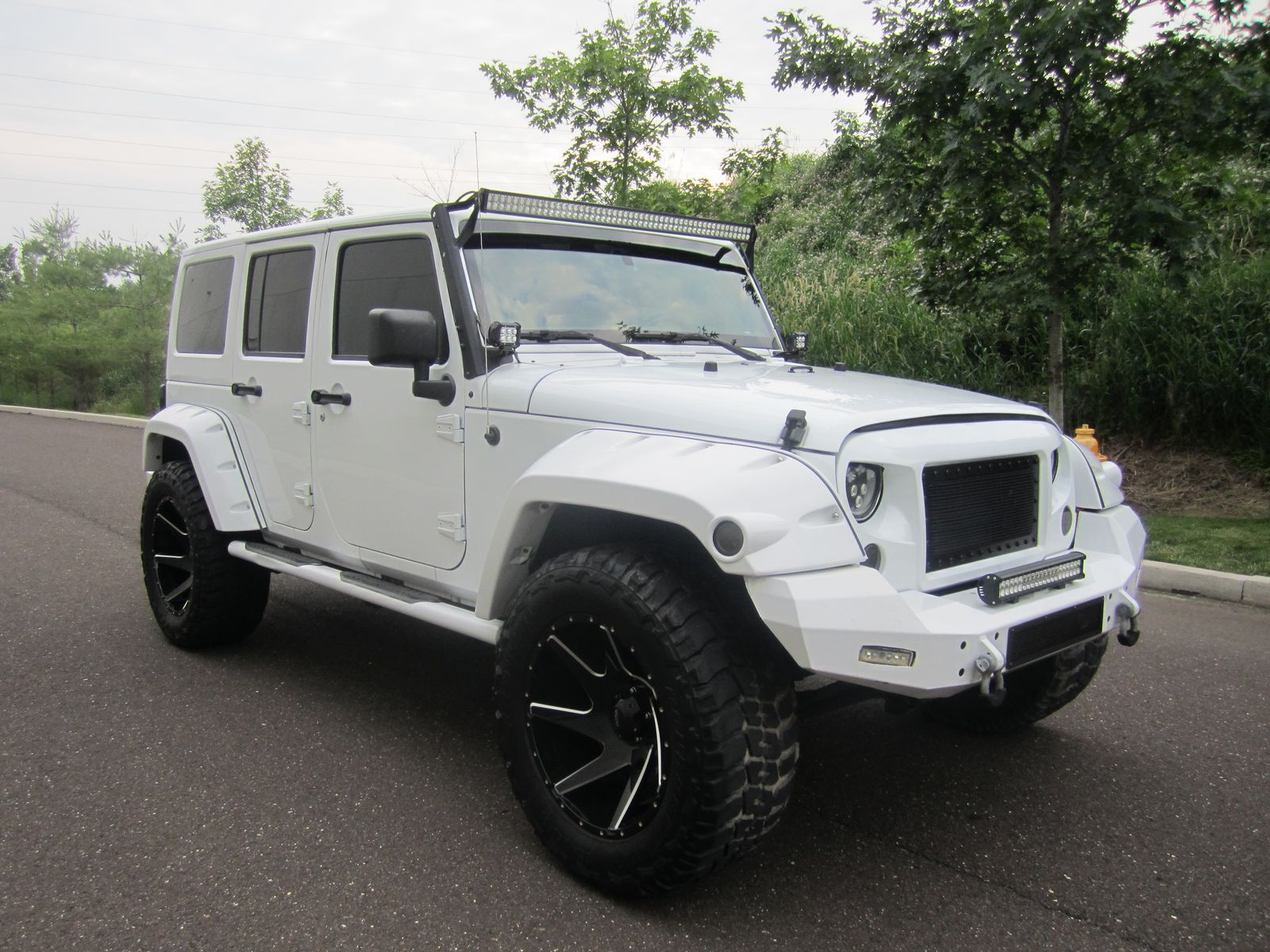 JEEP SPORT S - 3