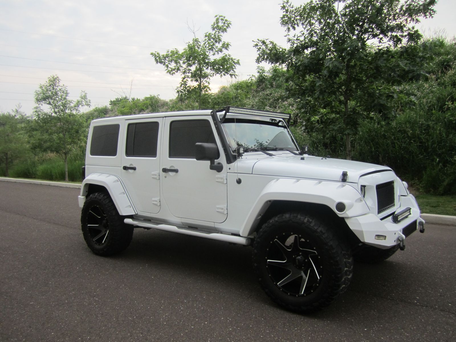 JEEP SPORT S - 5