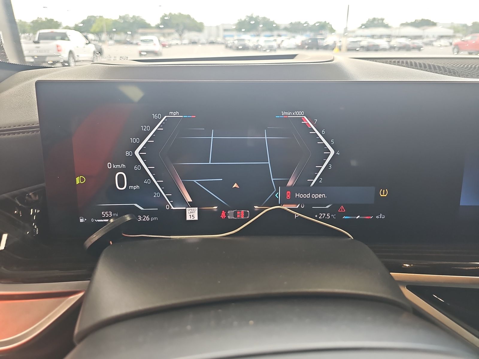 2024 BMW X6 xDrive40i AWD