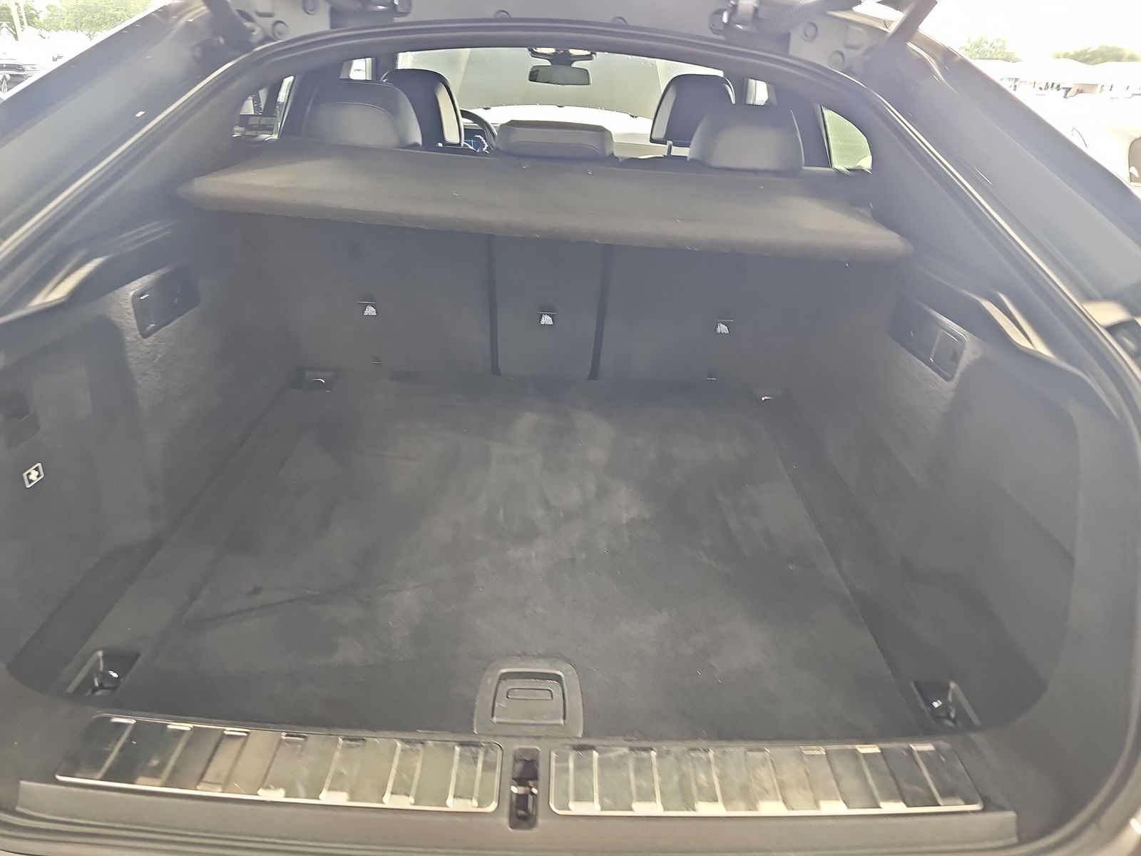 2024 BMW X6 xDrive40i AWD