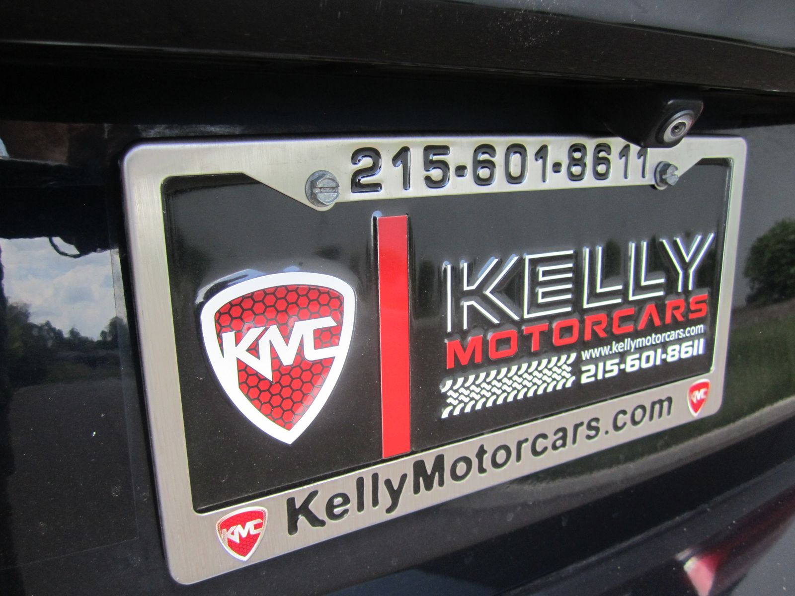 2020 BMW 5 Series M550i xDrive AWD