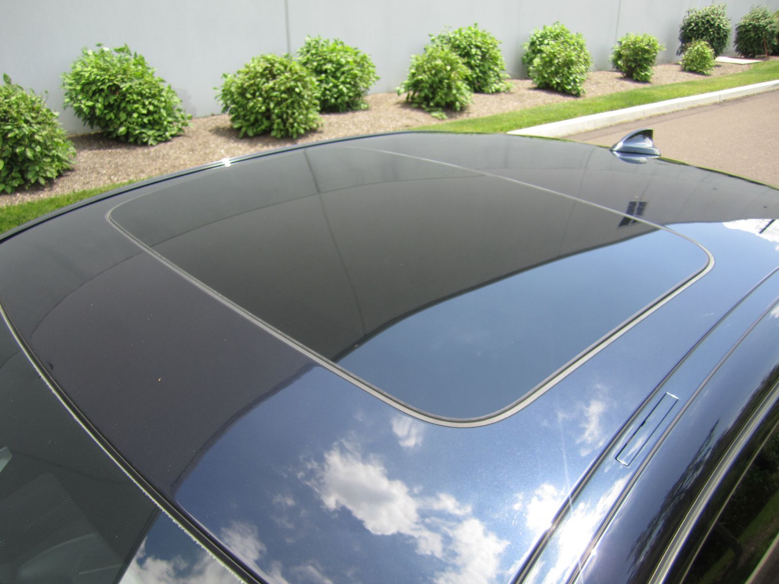 2020 BMW 5 Series M550i xDrive AWD