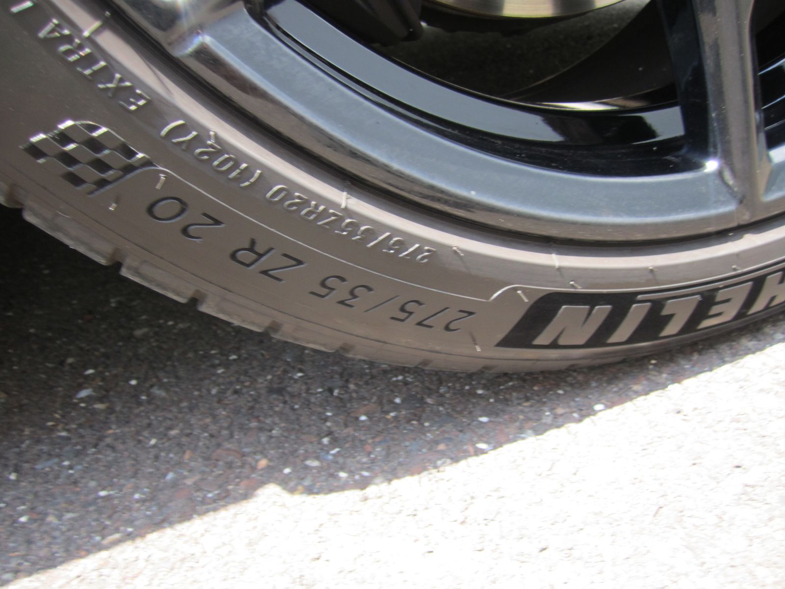 2020 BMW 5 Series M550i xDrive AWD