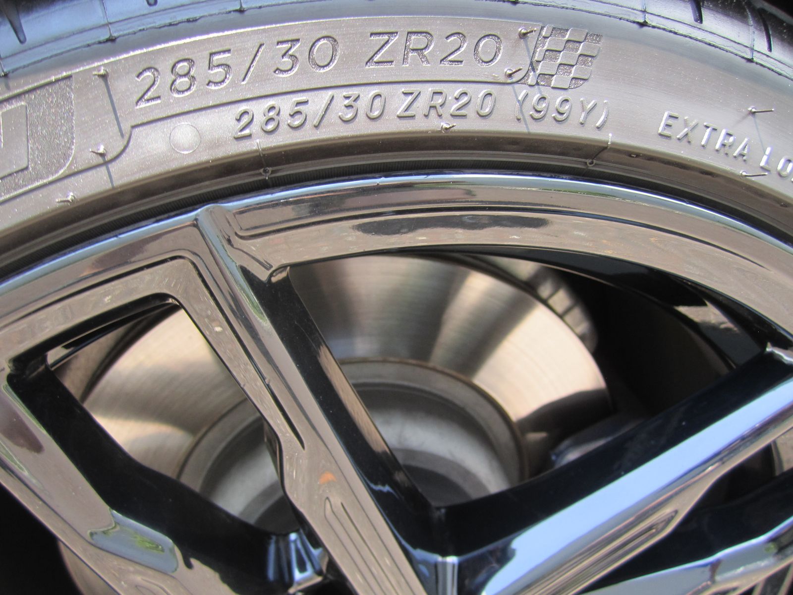 2020 BMW 5 Series M550i xDrive AWD