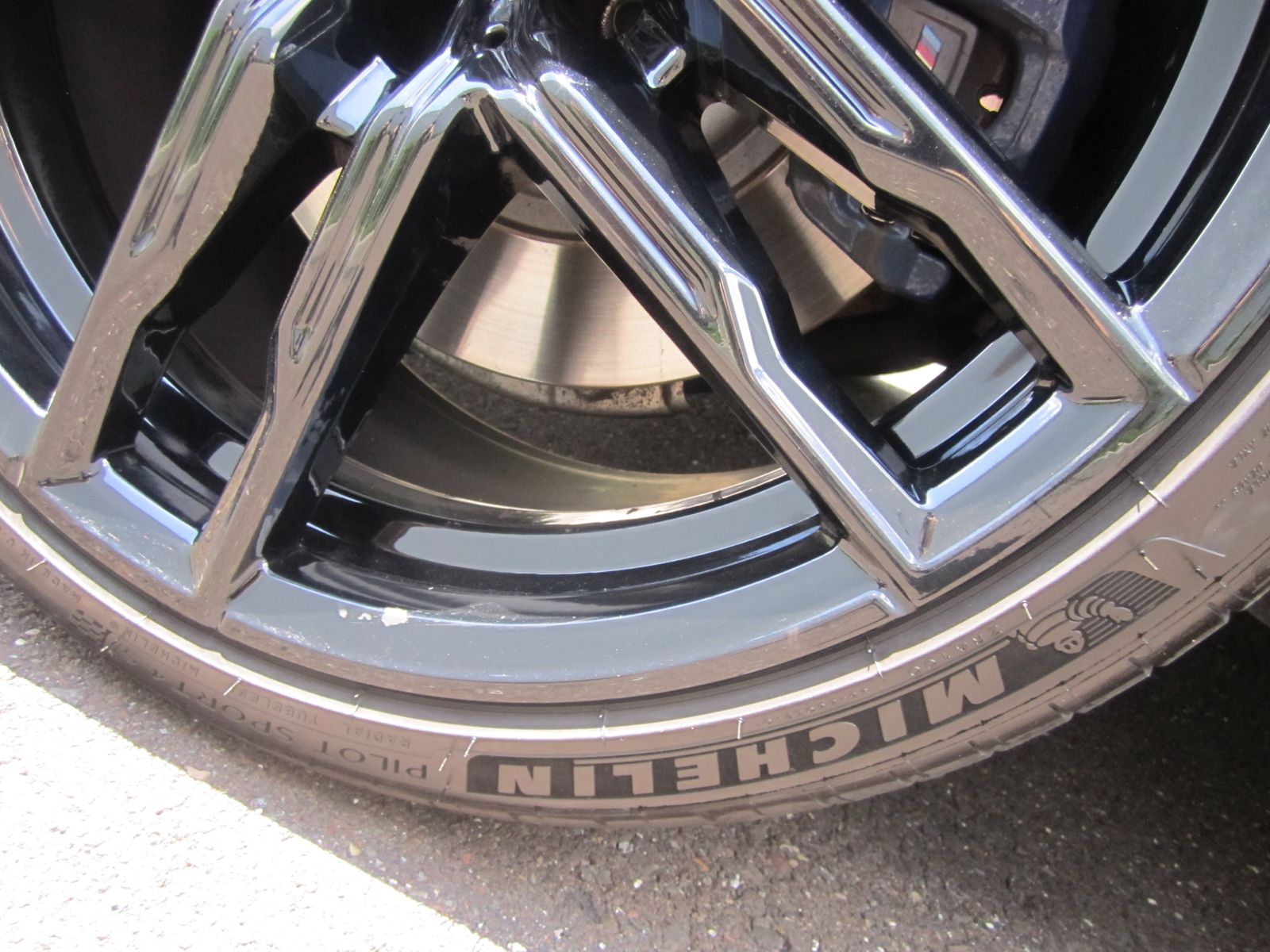 2020 BMW 5 Series M550i xDrive AWD