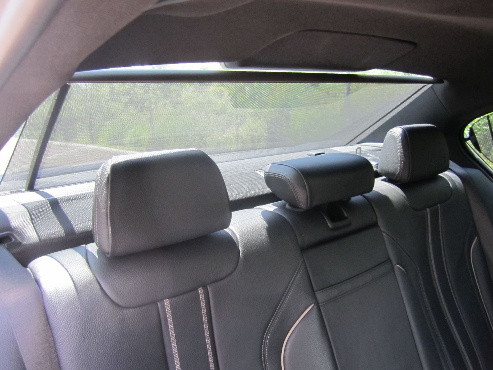 2020 BMW 5 Series M550i xDrive AWD