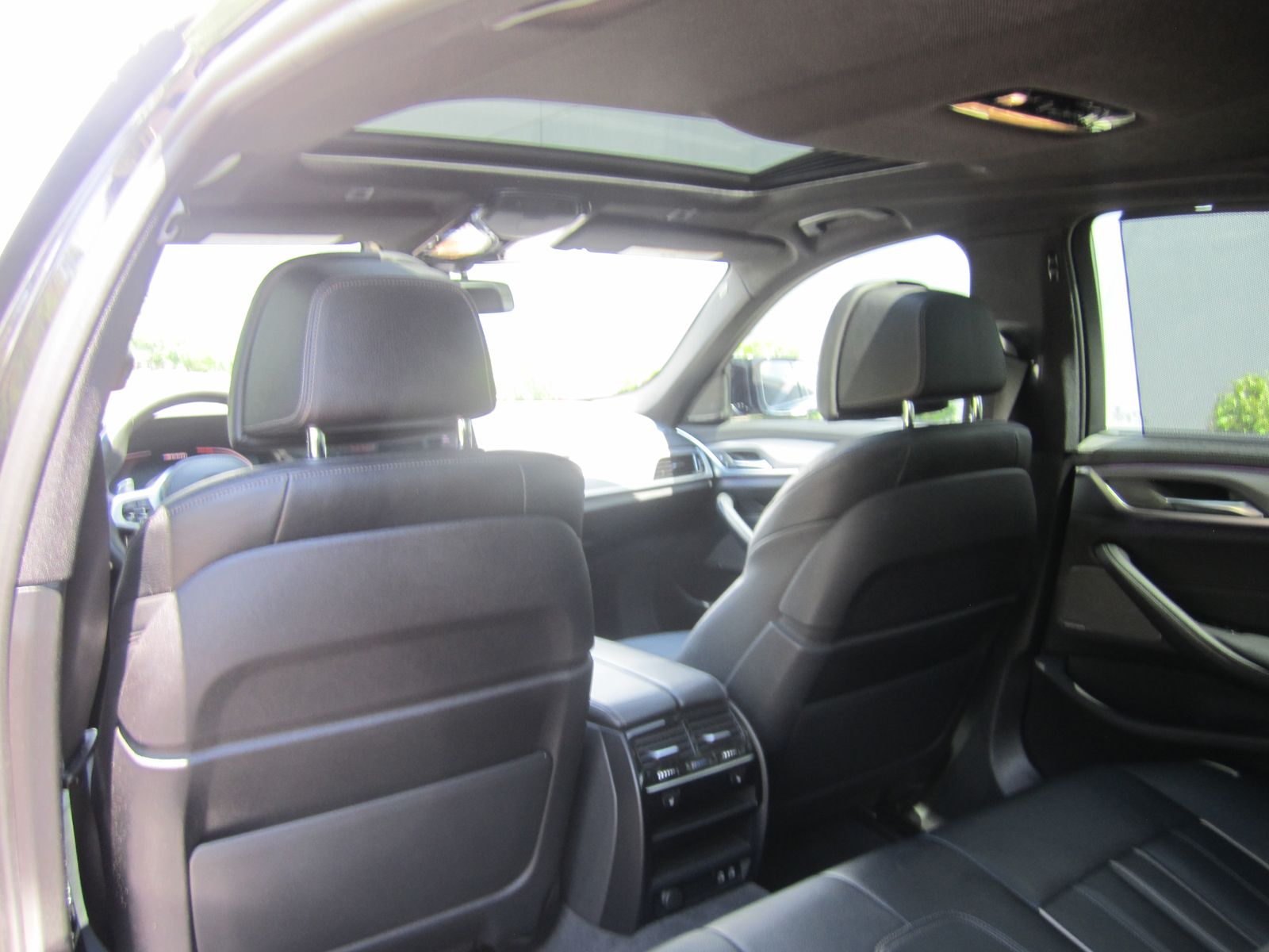 2020 BMW 5 Series M550i xDrive AWD