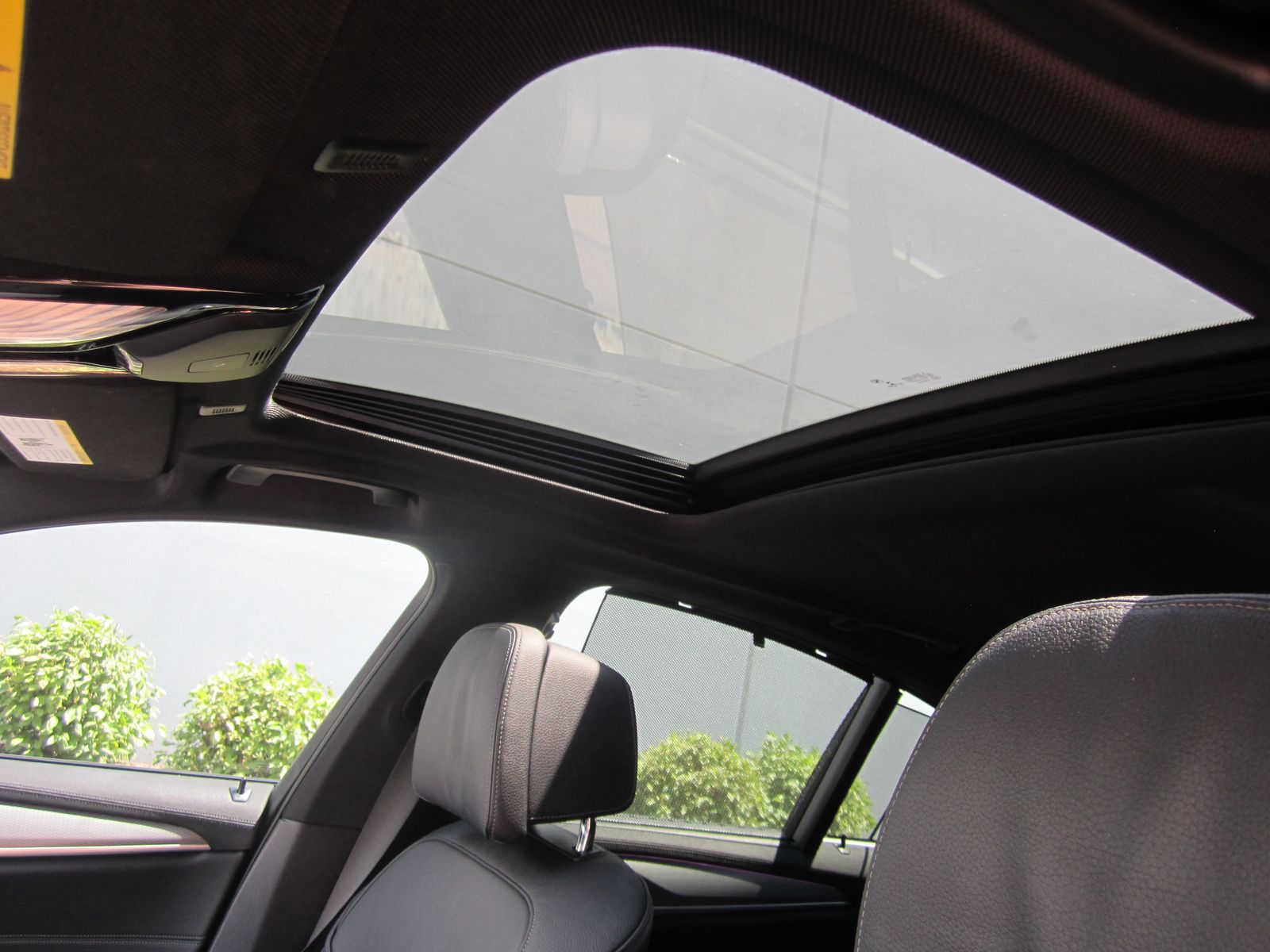 2020 BMW 5 Series M550i xDrive AWD