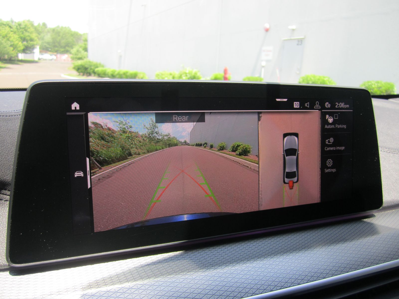 2020 BMW 5 Series M550i xDrive AWD