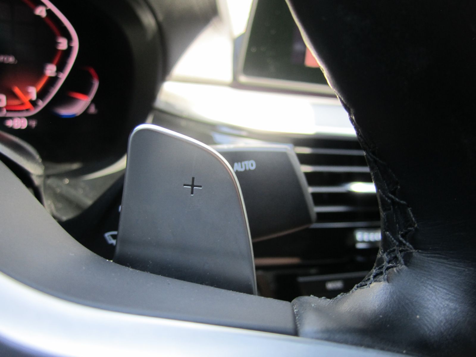 2020 BMW 5 Series M550i xDrive AWD