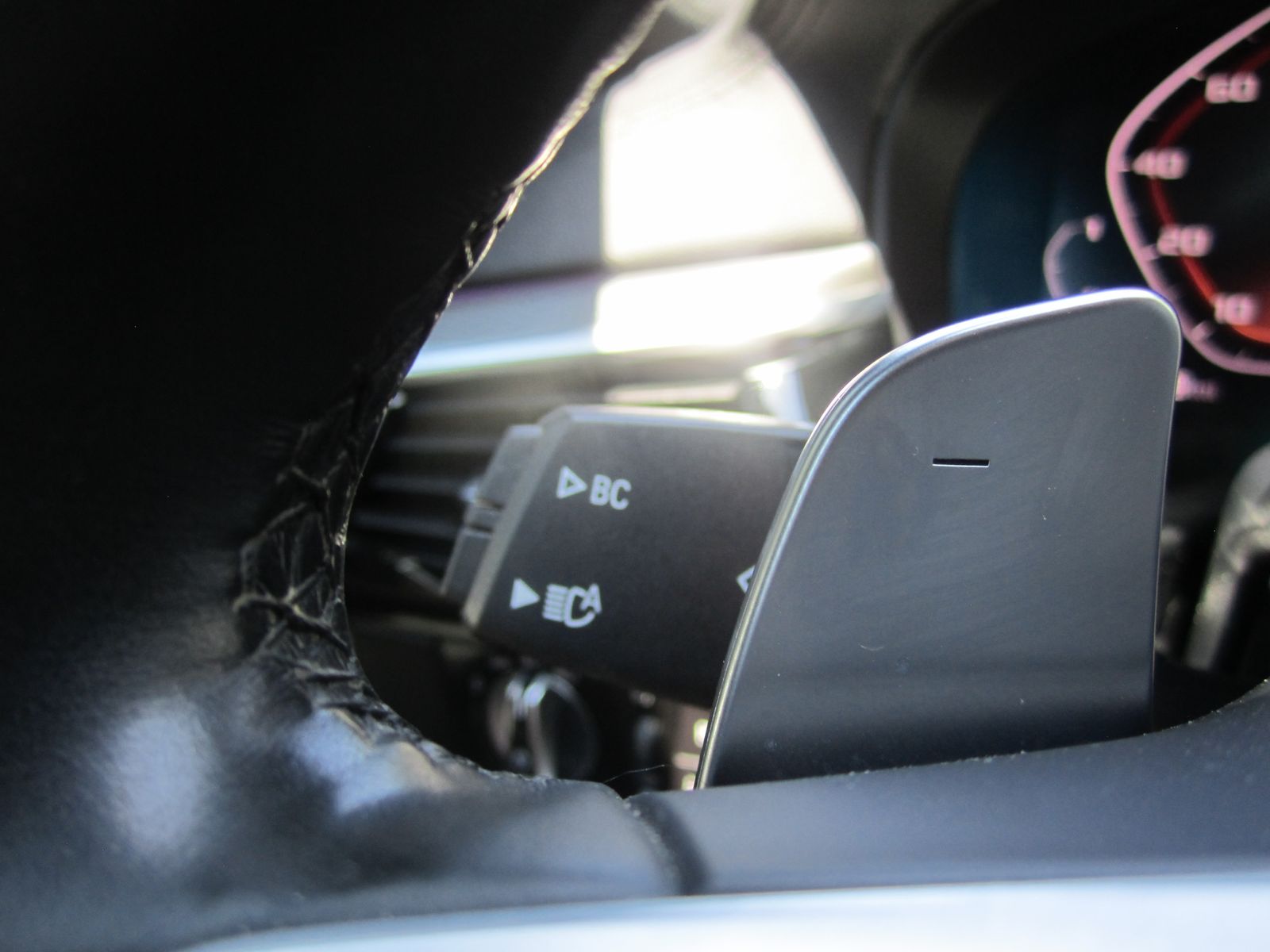 2020 BMW 5 Series M550i xDrive AWD