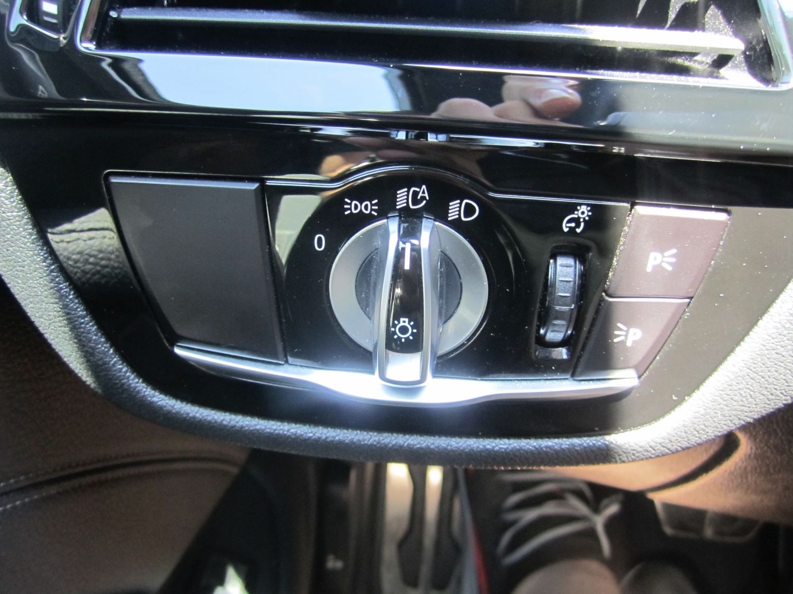 2020 BMW 5 Series M550i xDrive AWD