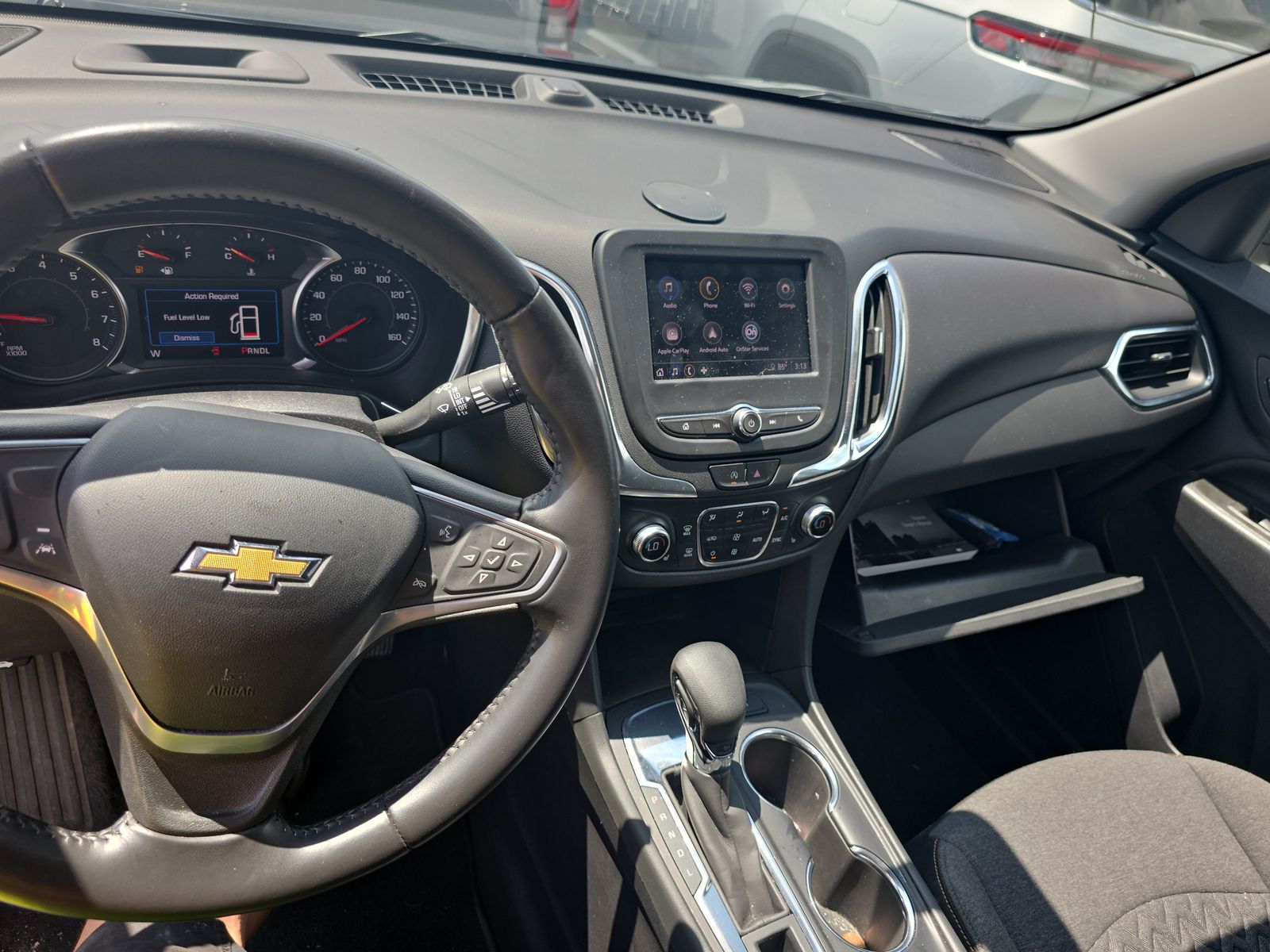 2022 Chevrolet Equinox LT FWD