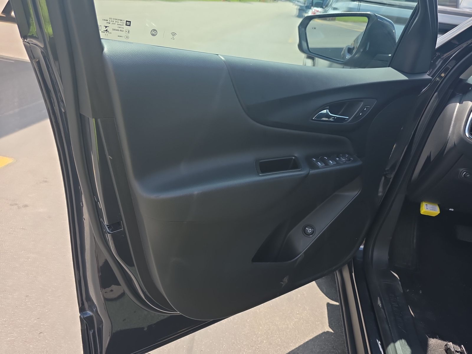 2022 Chevrolet Equinox LT FWD