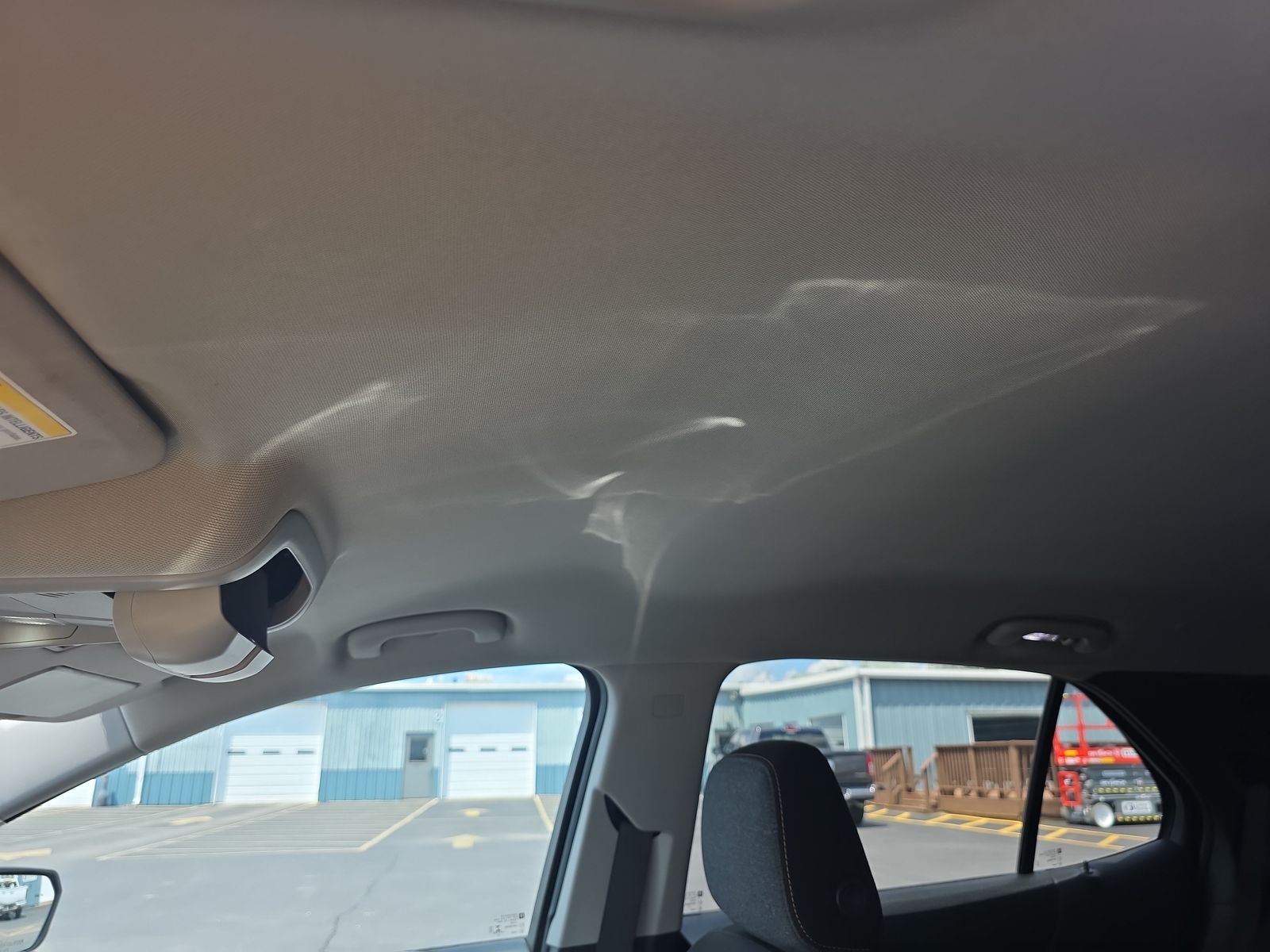2022 Chevrolet Equinox LT FWD