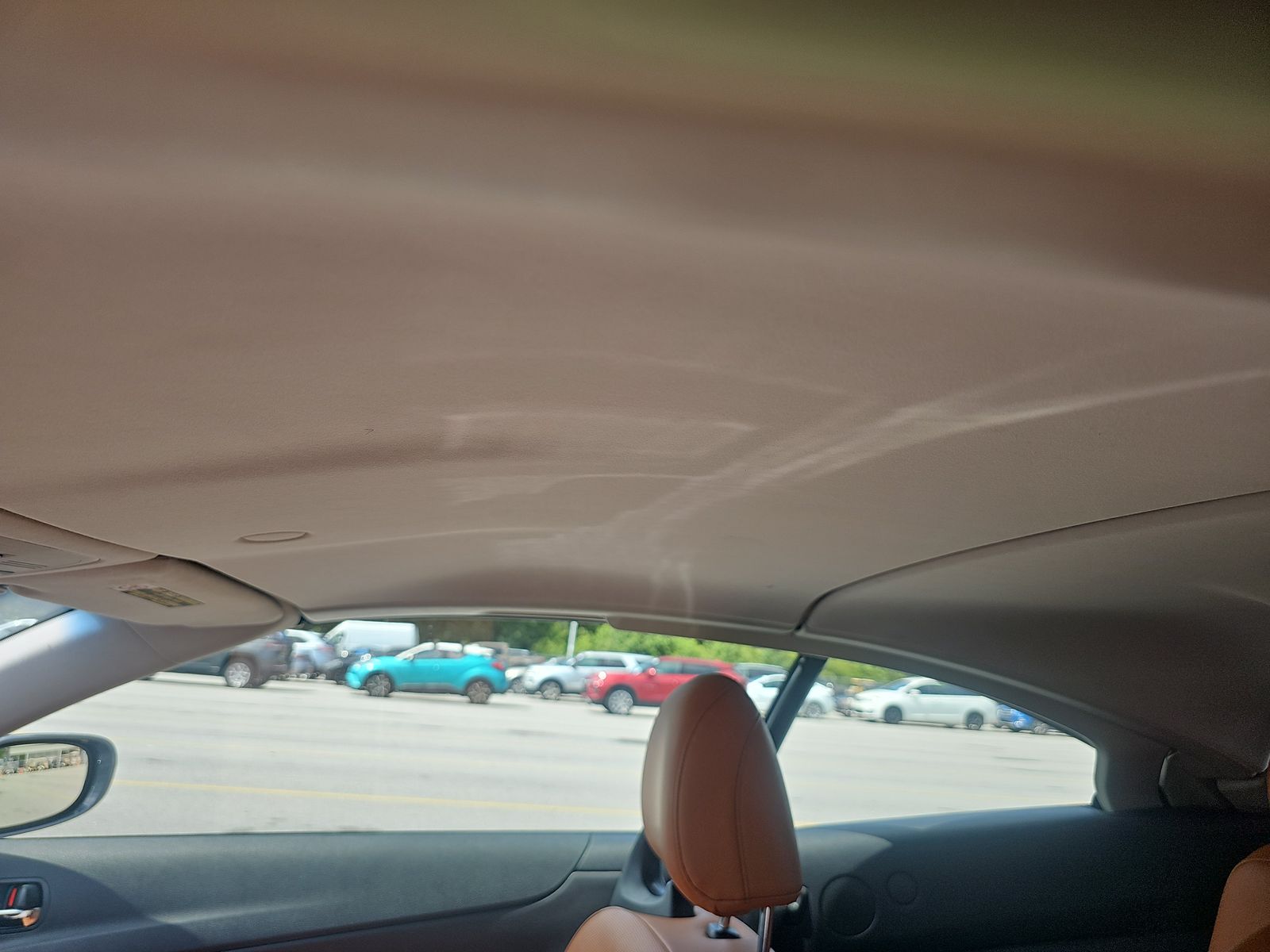 2012 Lexus IS IS 250C RWD