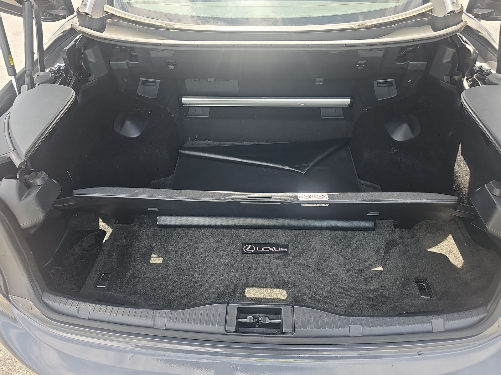 2012 Lexus IS IS 250C RWD