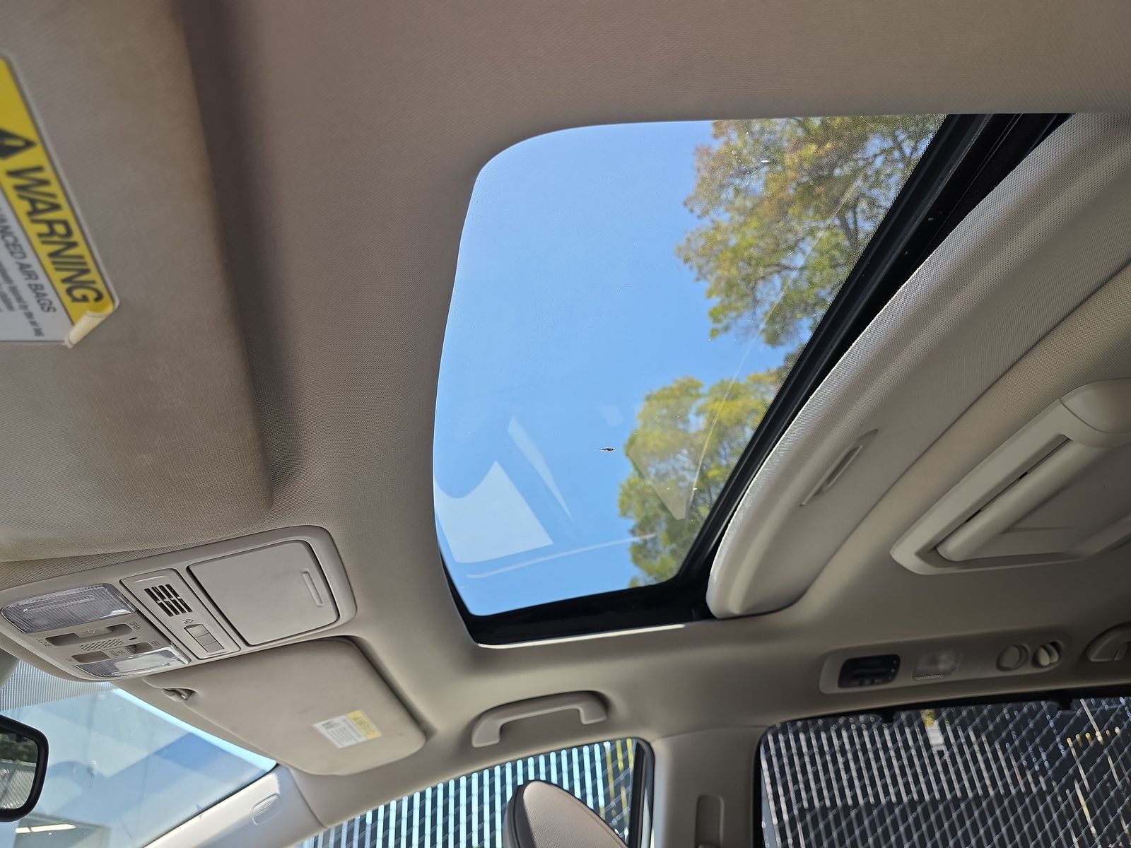 2014 Honda Odyssey EX-L FWD