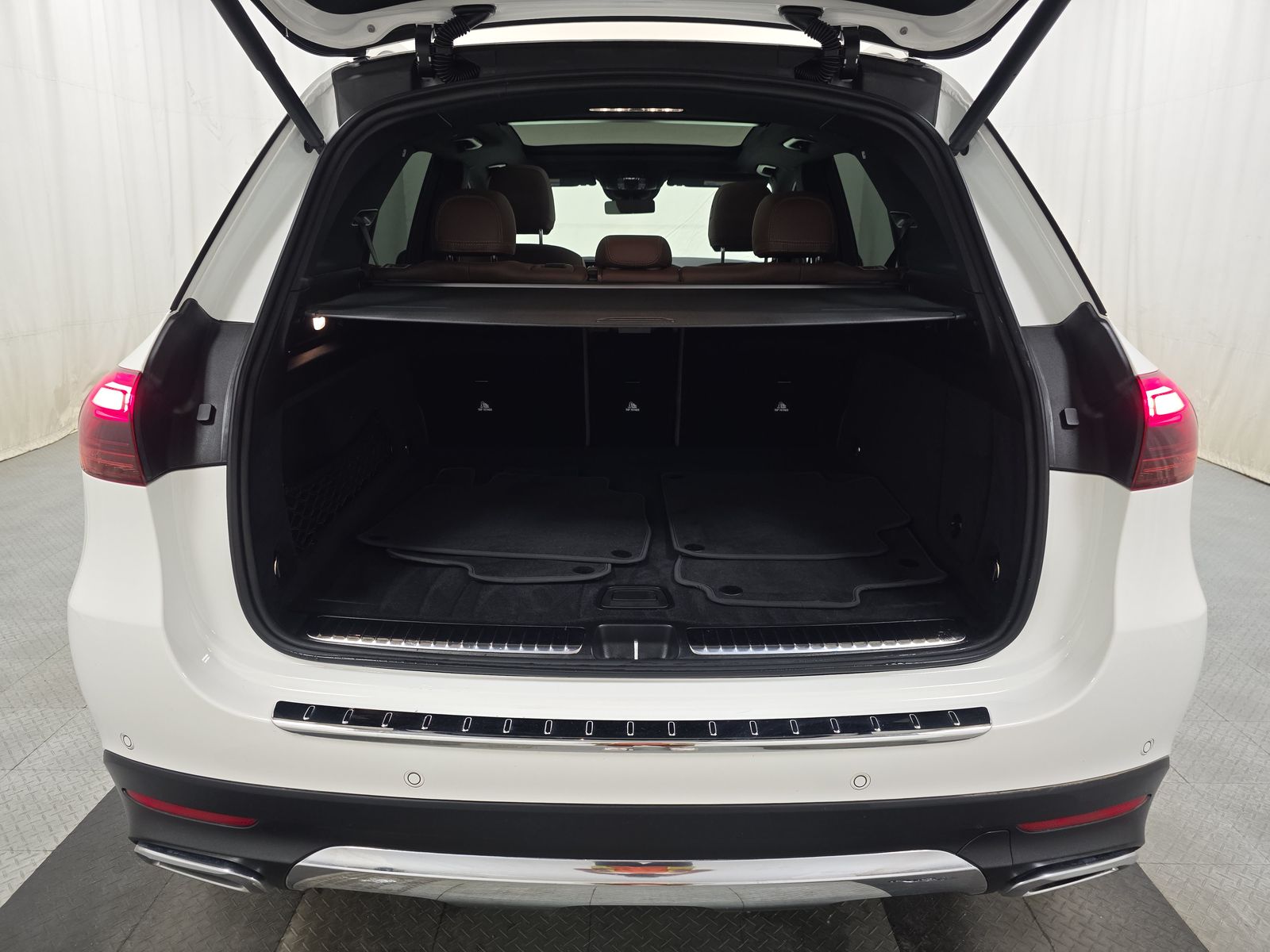 2024 Mercedes-Benz GLE GLE 350 AWD