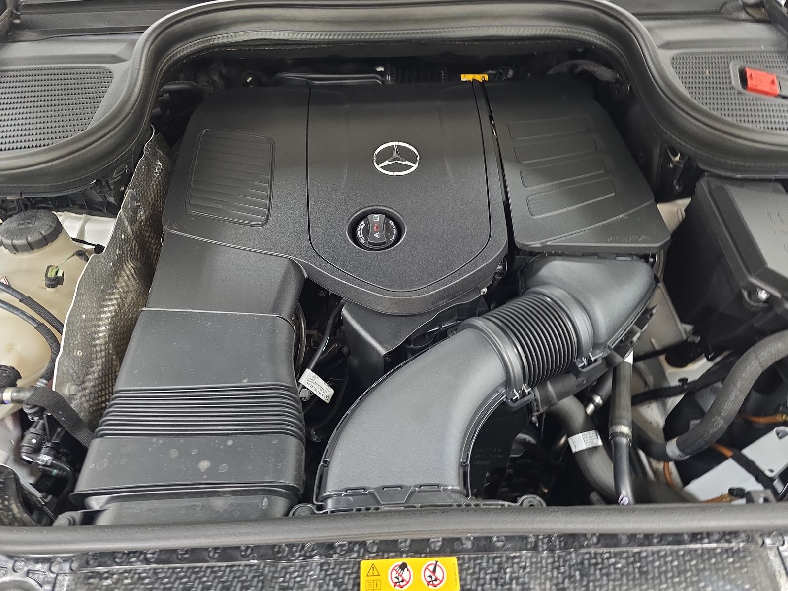 2024 Mercedes-Benz GLE GLE 350 AWD