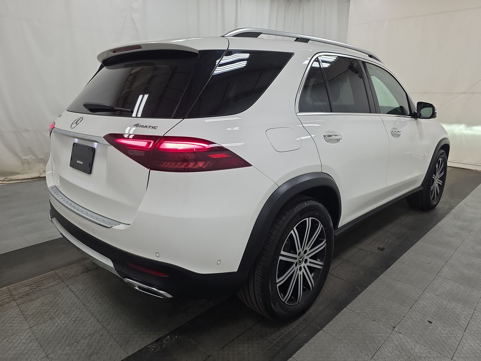 2024 Mercedes-Benz GLE GLE 350 AWD
