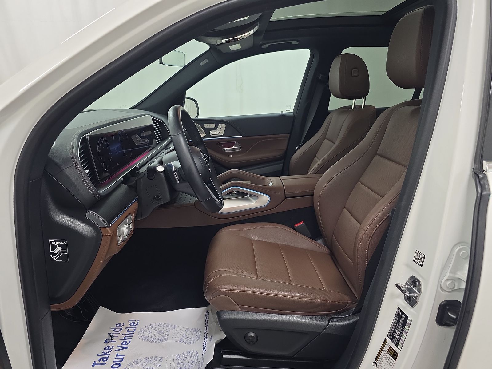 2024 Mercedes-Benz GLE GLE 350 AWD