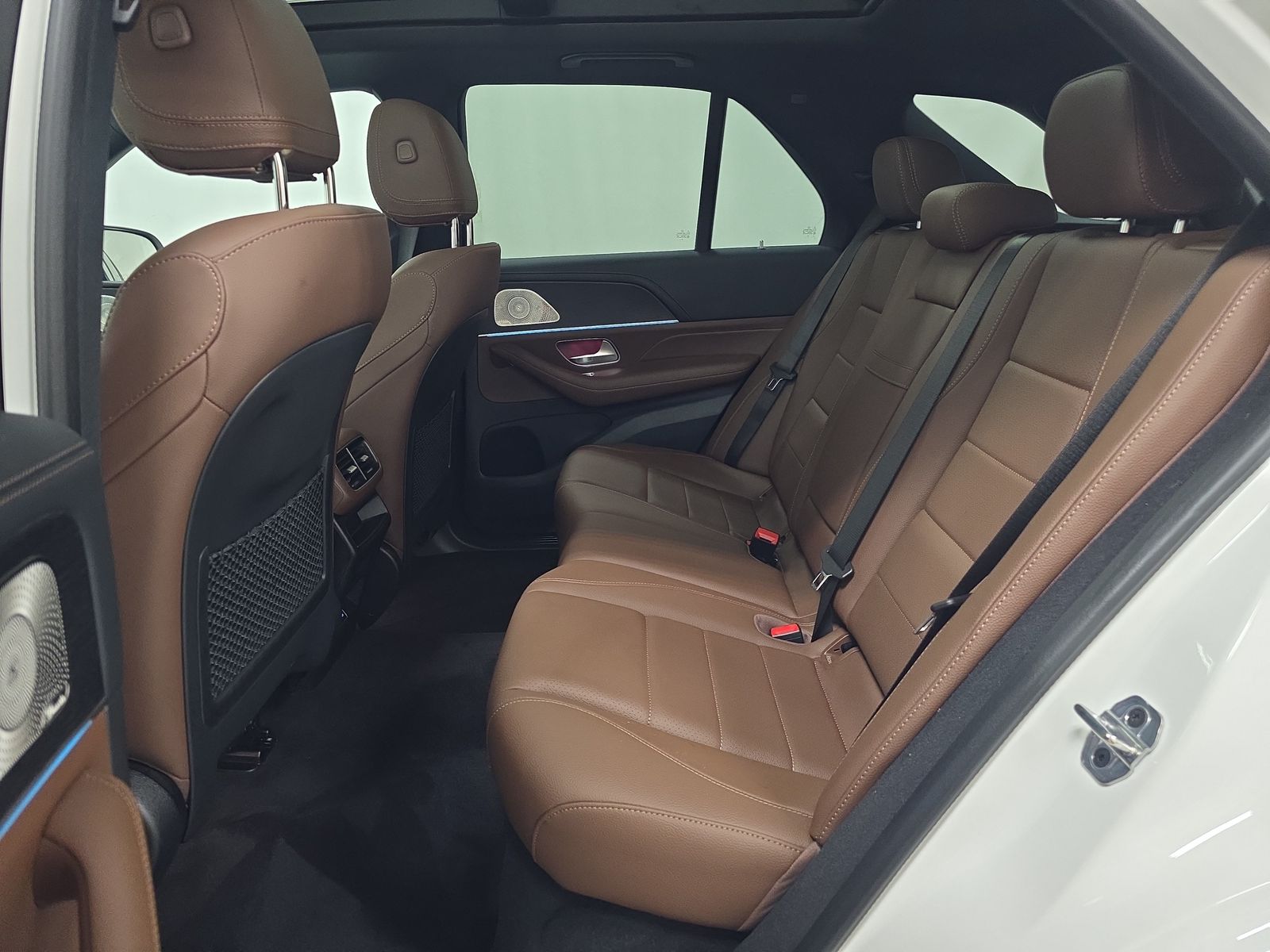 2024 Mercedes-Benz GLE GLE 350 AWD