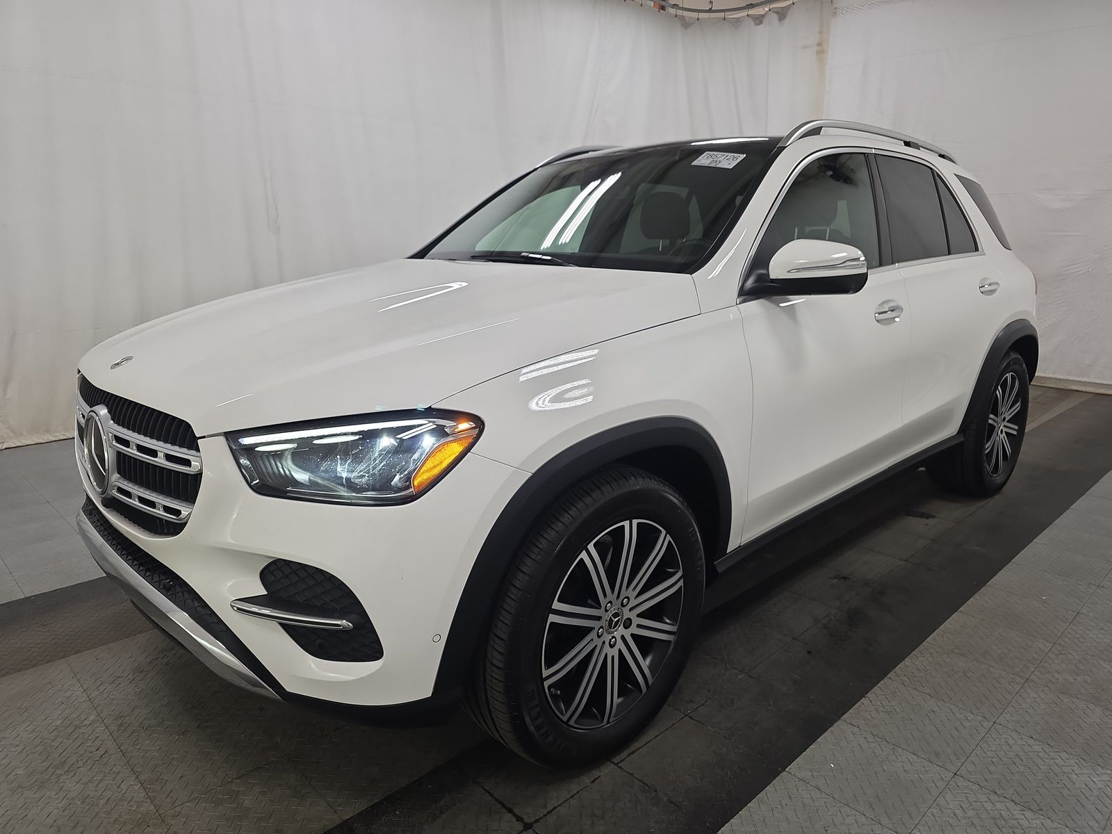 2024 Mercedes-Benz GLE GLE 350 AWD