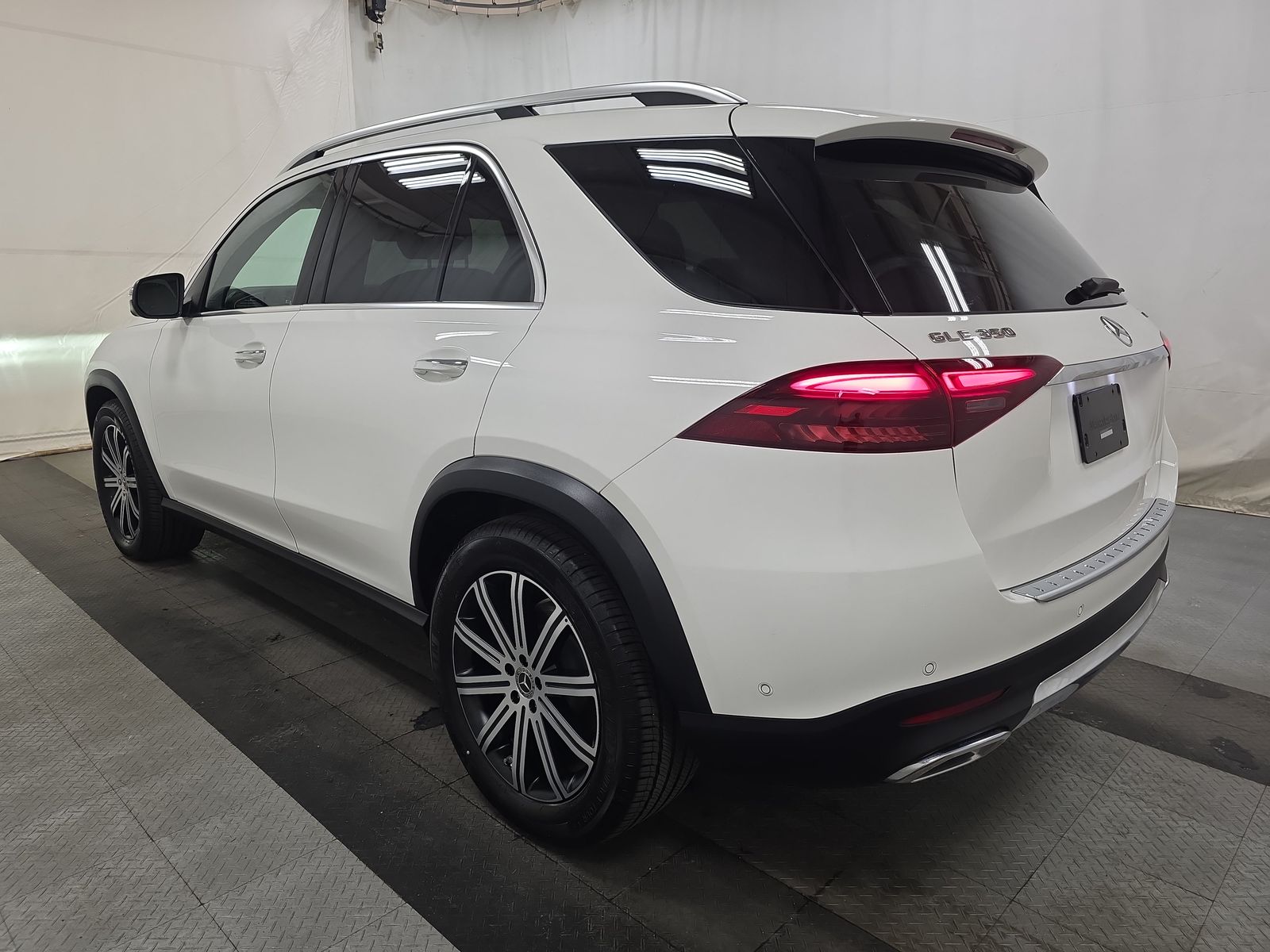 2024 Mercedes-Benz GLE GLE 350 AWD