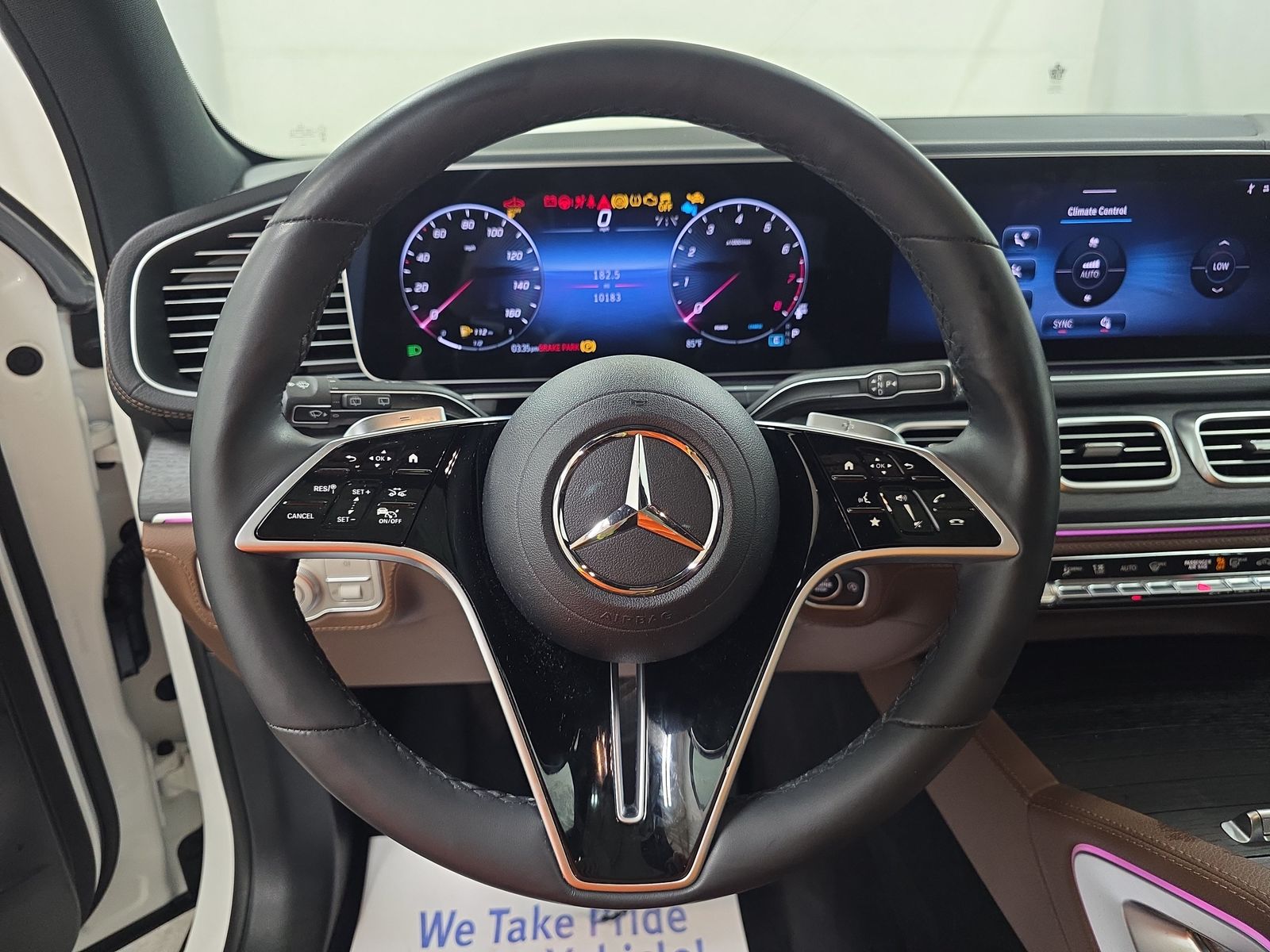 2024 Mercedes-Benz GLE GLE 350 AWD