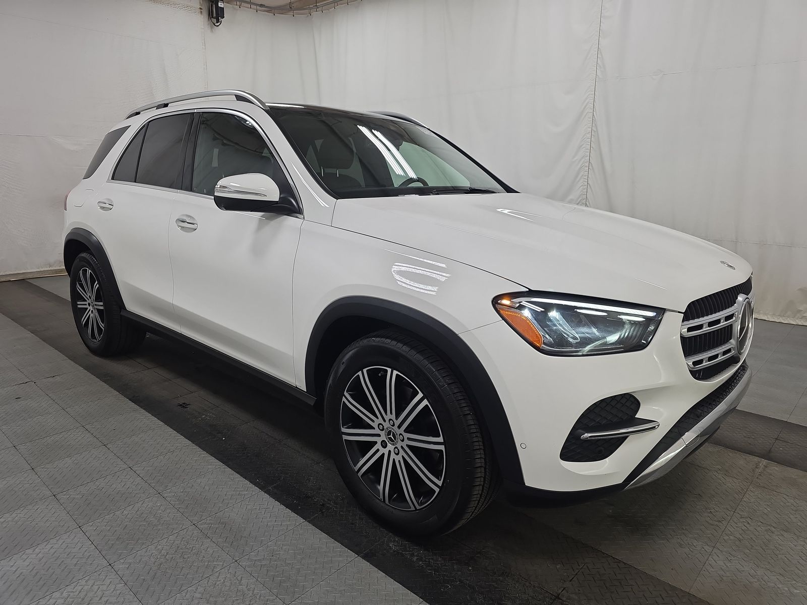 2024 Mercedes-Benz GLE GLE 350 AWD