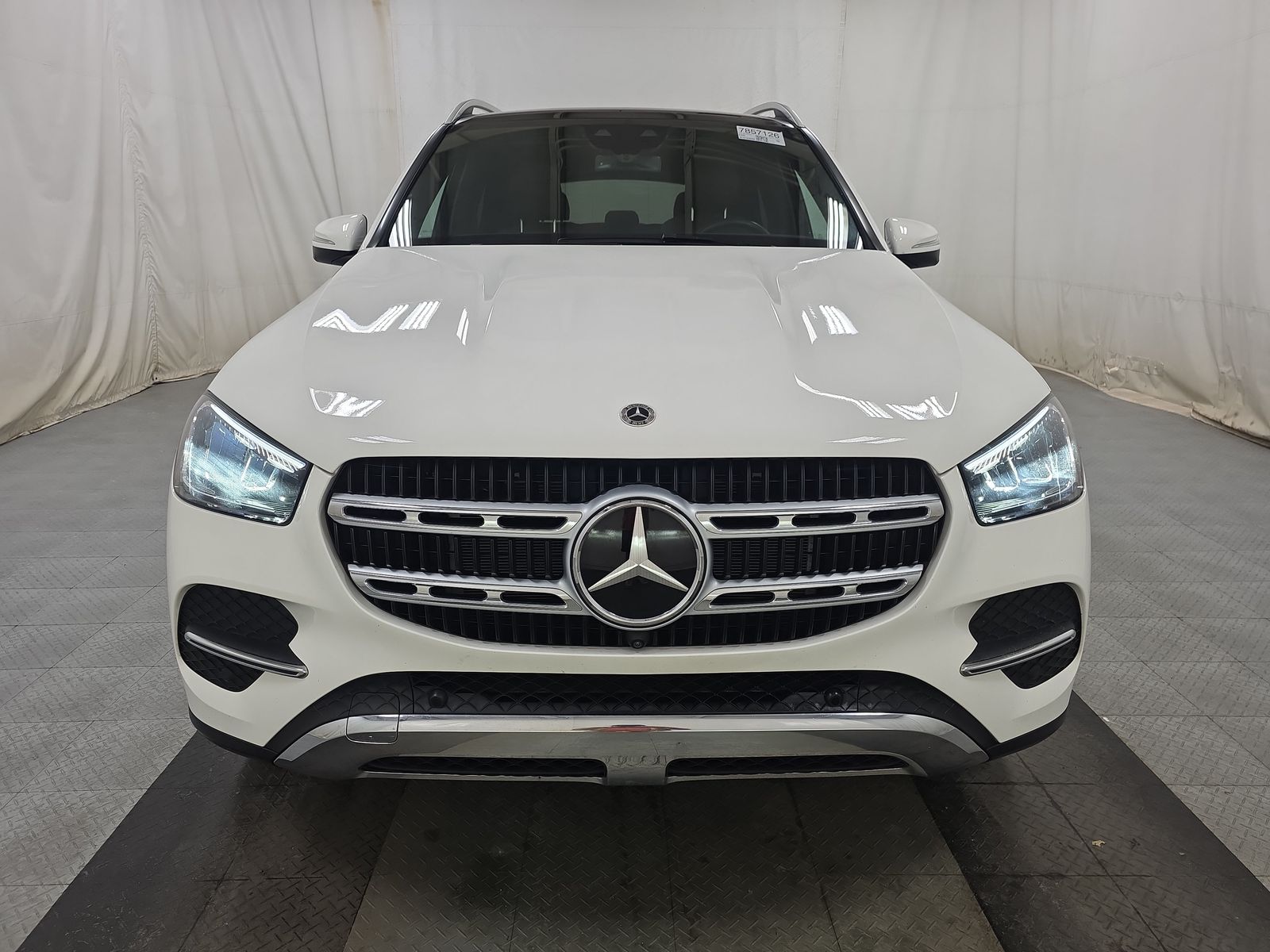 2024 Mercedes-Benz GLE GLE 350 AWD