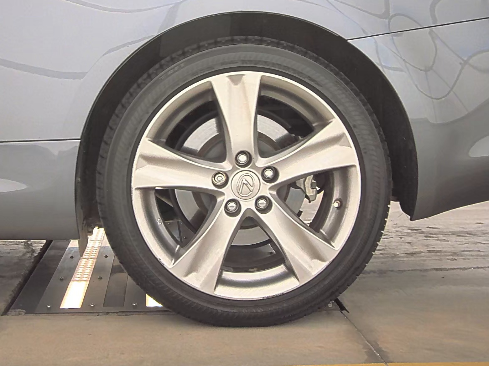 2012 Lexus IS IS 250C RWD