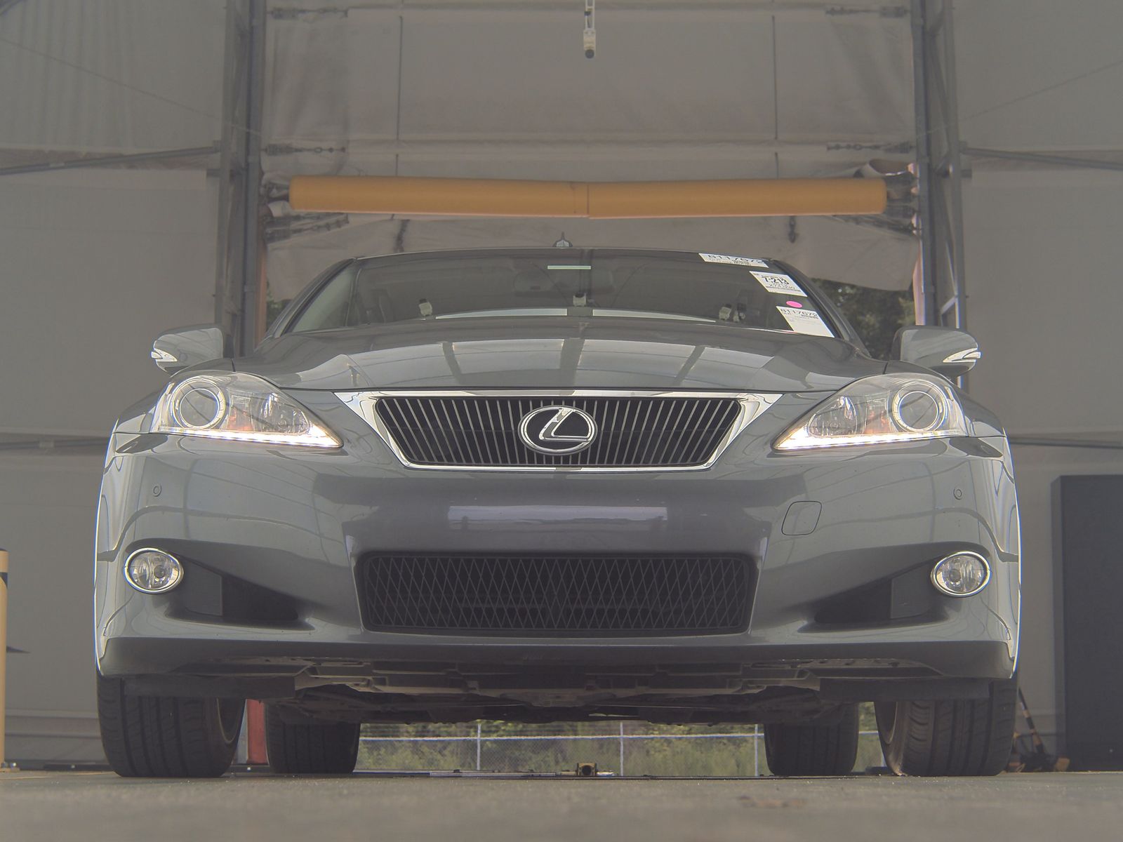 2012 Lexus IS IS 250C RWD