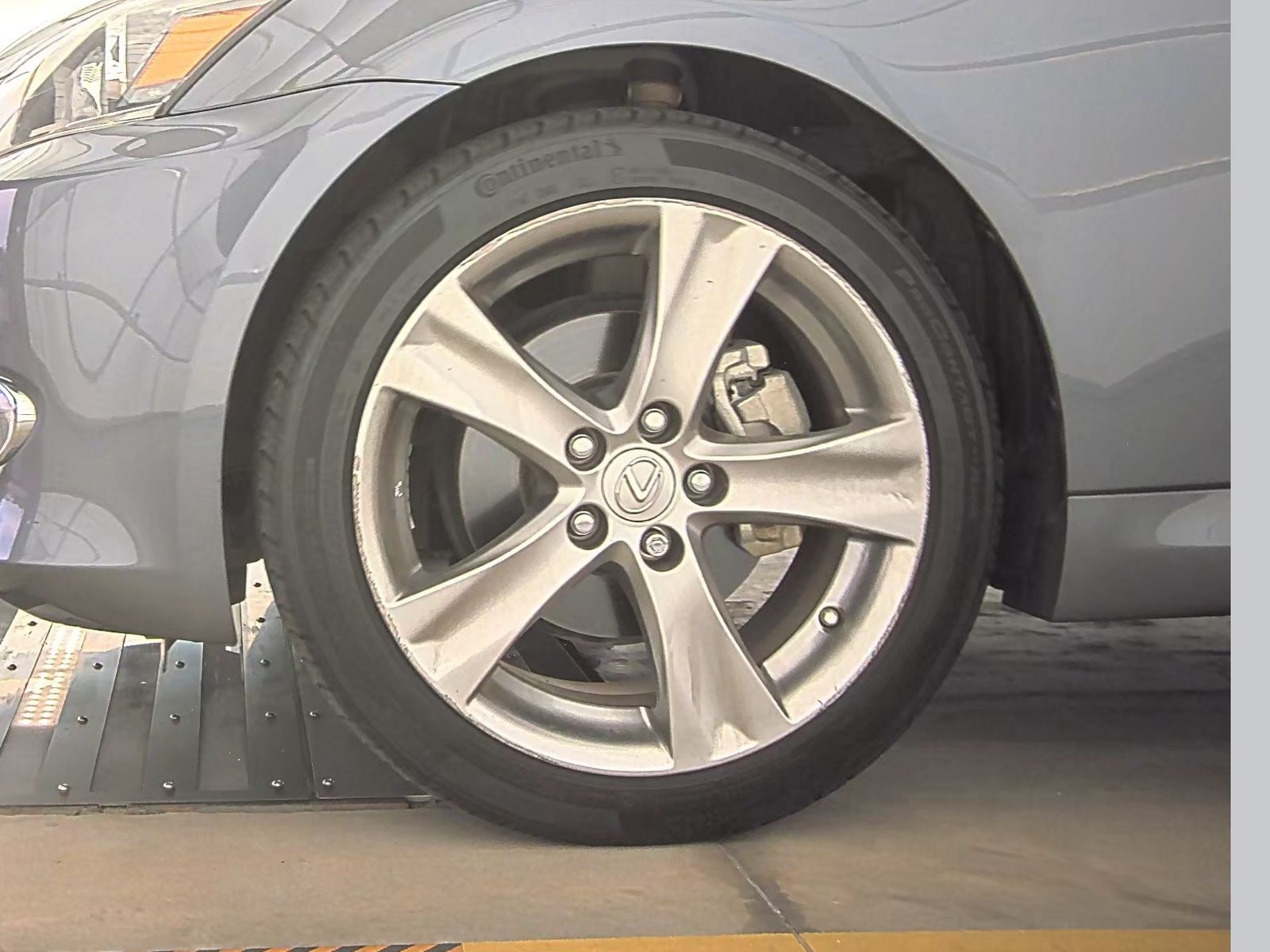 2012 Lexus IS IS 250C RWD