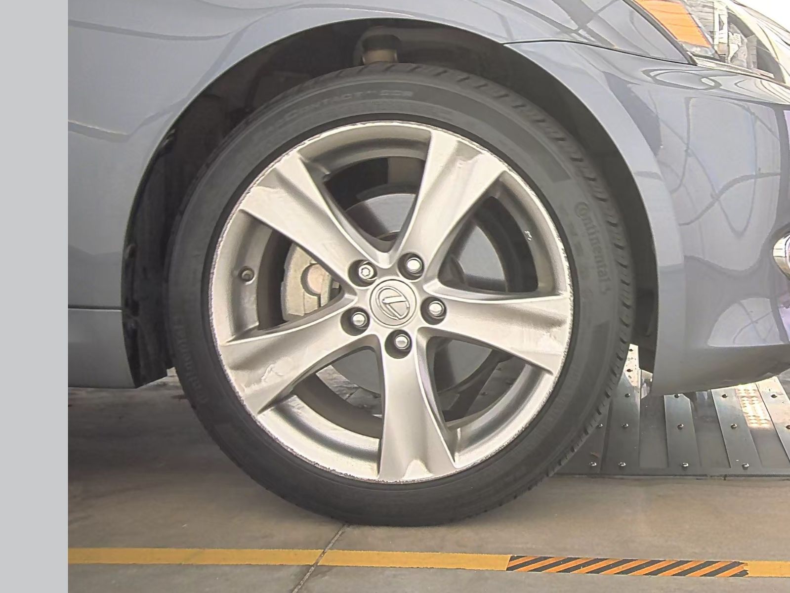 2012 Lexus IS IS 250C RWD