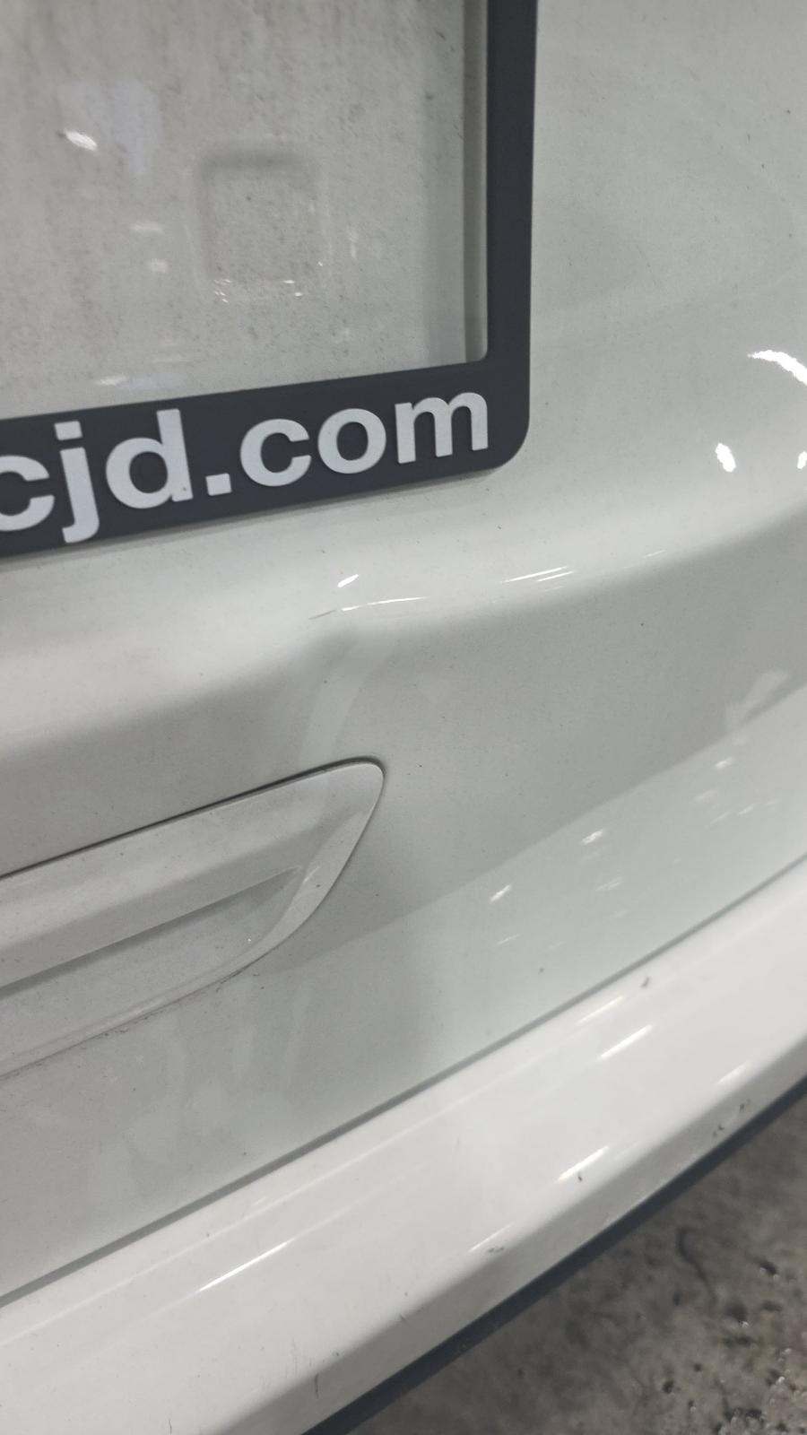 2019 Chrysler Pacifica Limited FWD