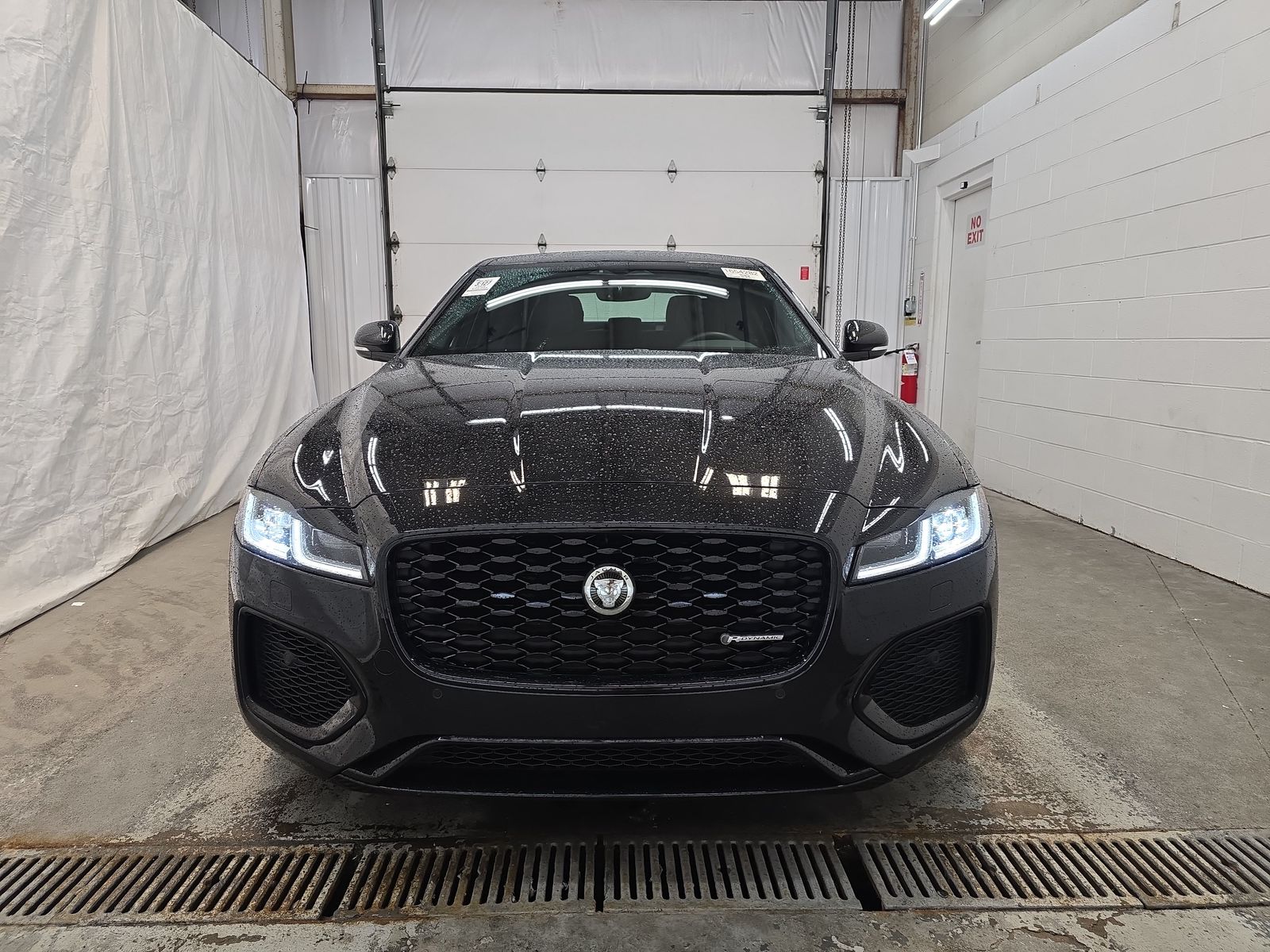 2024 Jaguar XF R-Dynamic SE AWD