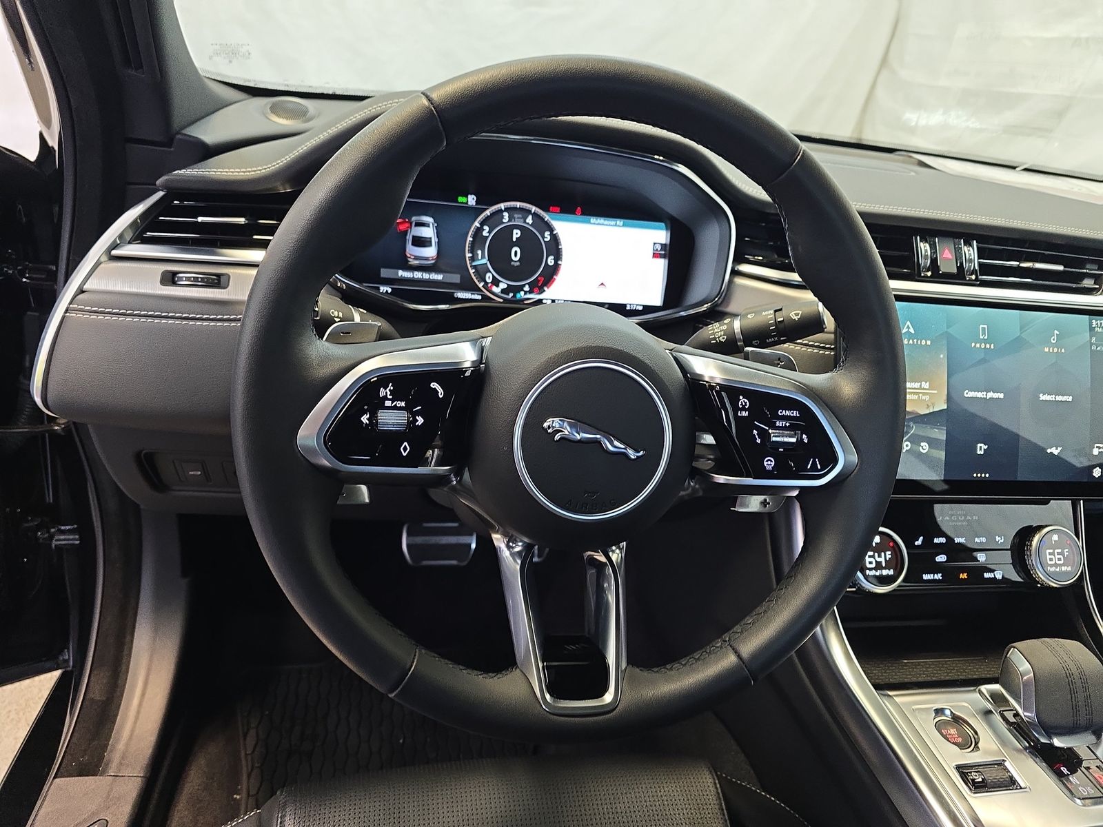 2024 Jaguar XF R-Dynamic SE AWD