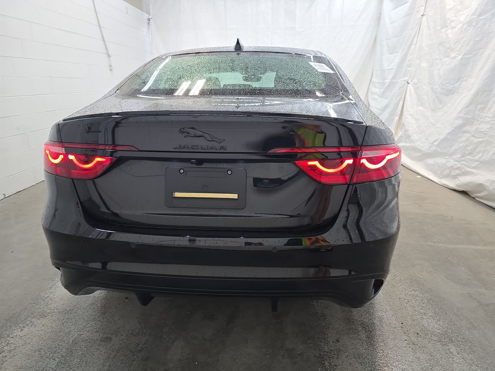 2024 Jaguar XF R-Dynamic SE AWD